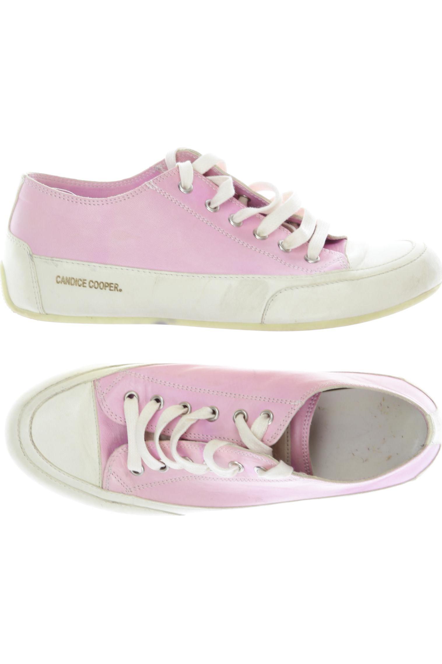 

Candice Cooper Damen Sneakers, pink, Gr. 38