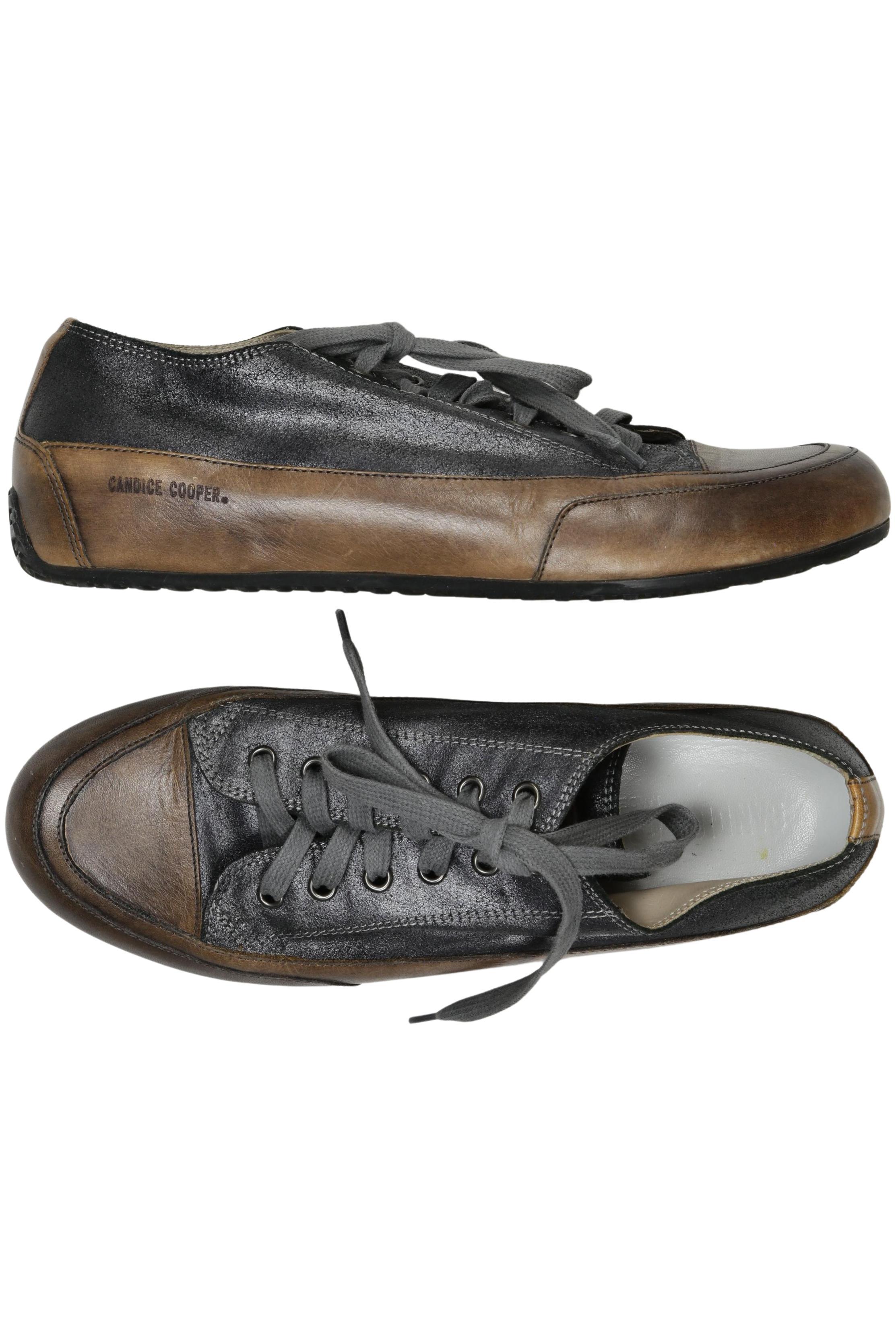 

Candice Cooper Damen Halbschuh, braun, Gr. 41