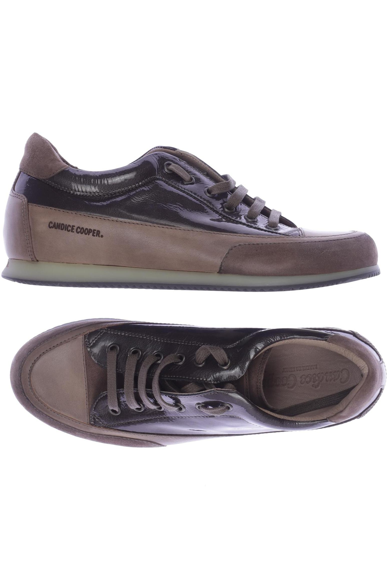 

Candice Cooper Damen Halbschuh, braun