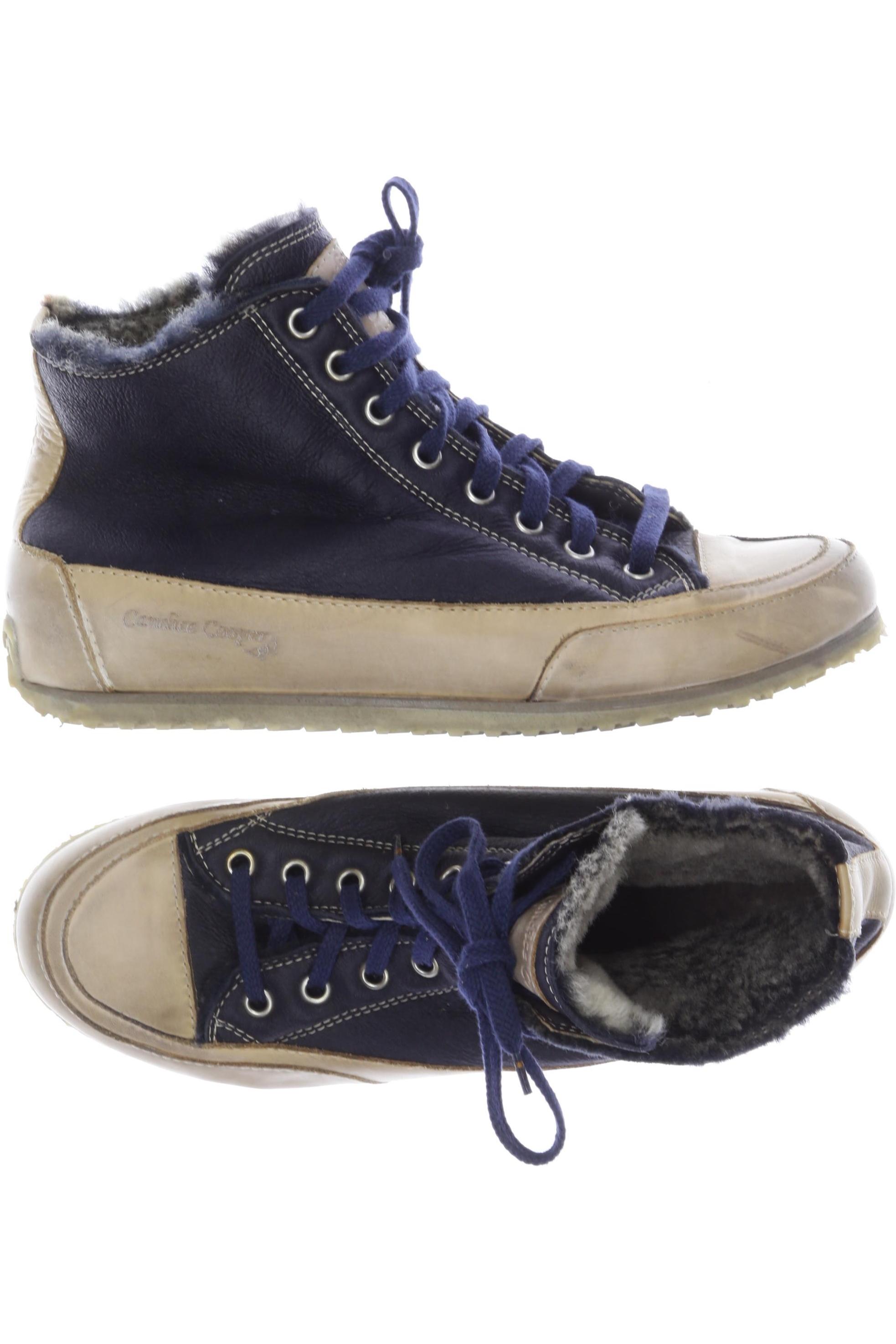

Candice Cooper Damen Sneakers, marineblau, Gr. 38
