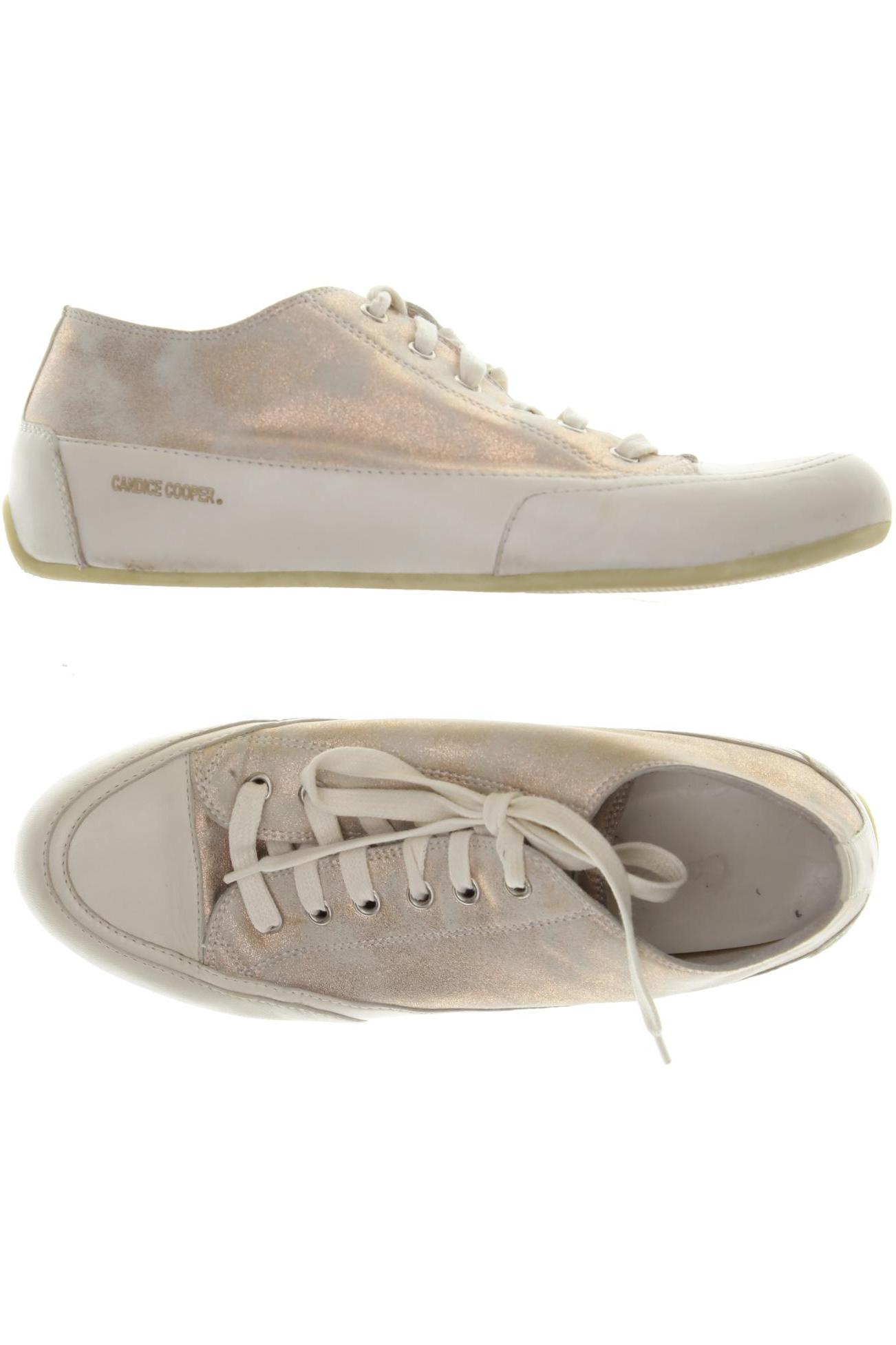 

Candice Cooper Damen Sneakers, pink, Gr. 40