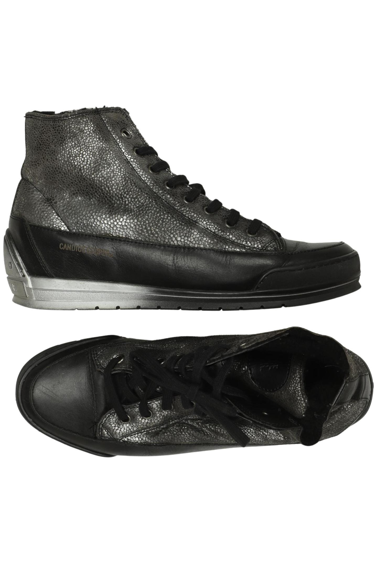 

Candice Cooper Damen Sneakers, silber, Gr. 38