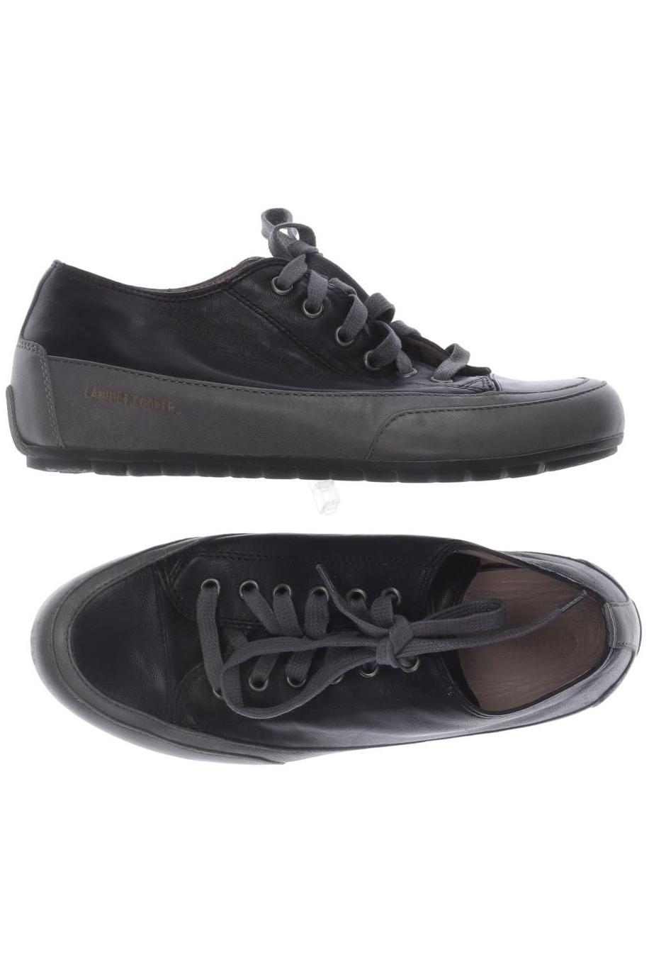 

Candice Cooper Damen Sneakers, schwarz, Gr. 36