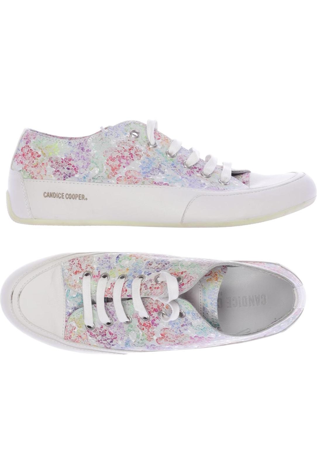 

Candice Cooper Damen Sneakers, mehrfarbig, Gr. 40