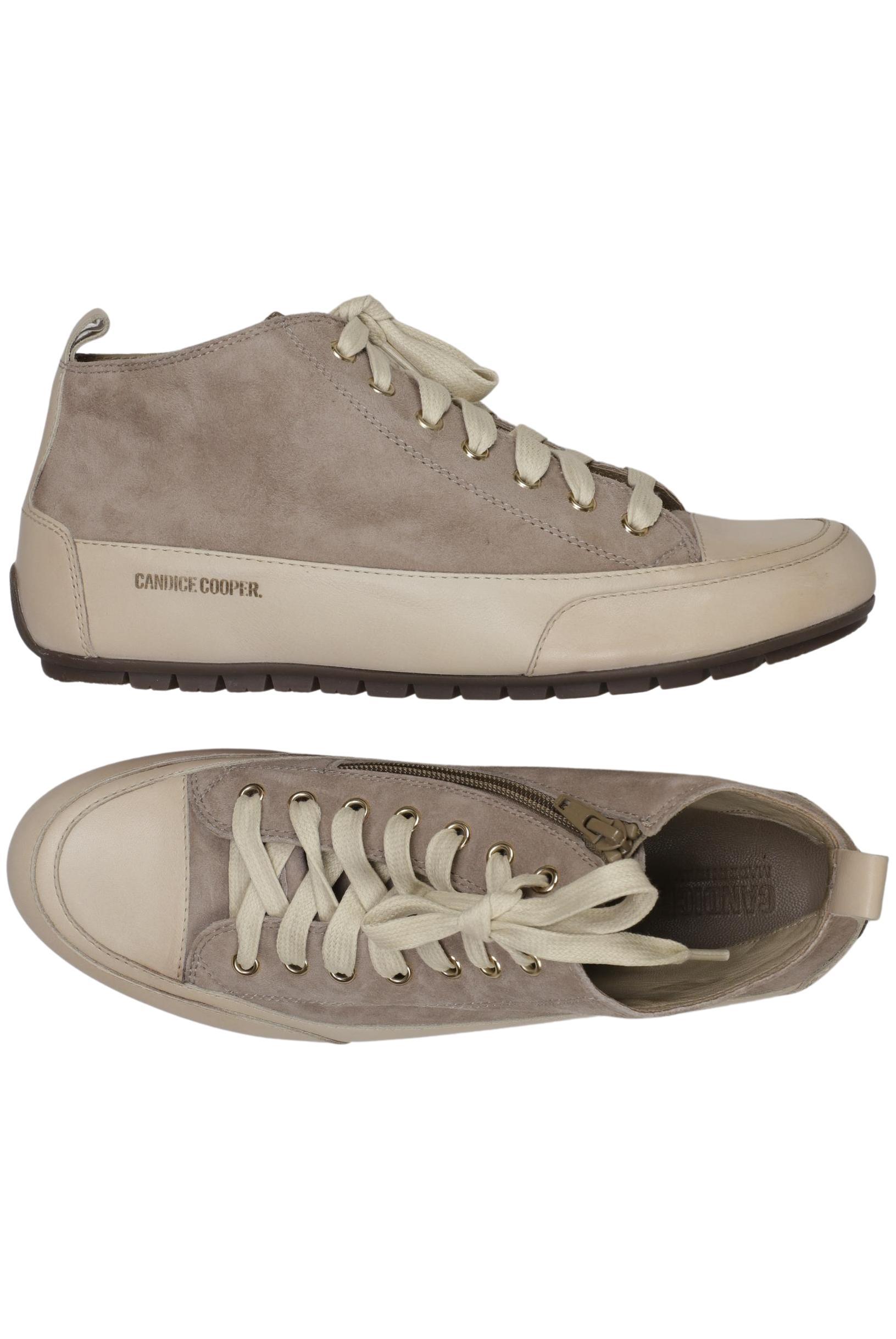 

Candice Cooper Damen Sneakers, beige, Gr. 40