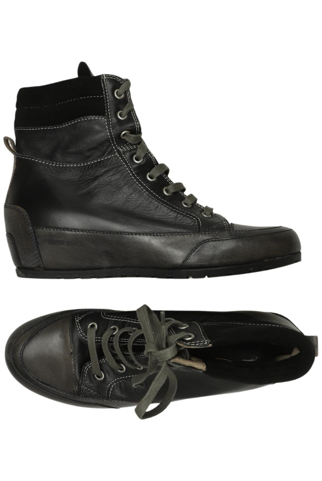 

Candice Cooper Damen Sneakers, schwarz, Gr. 39