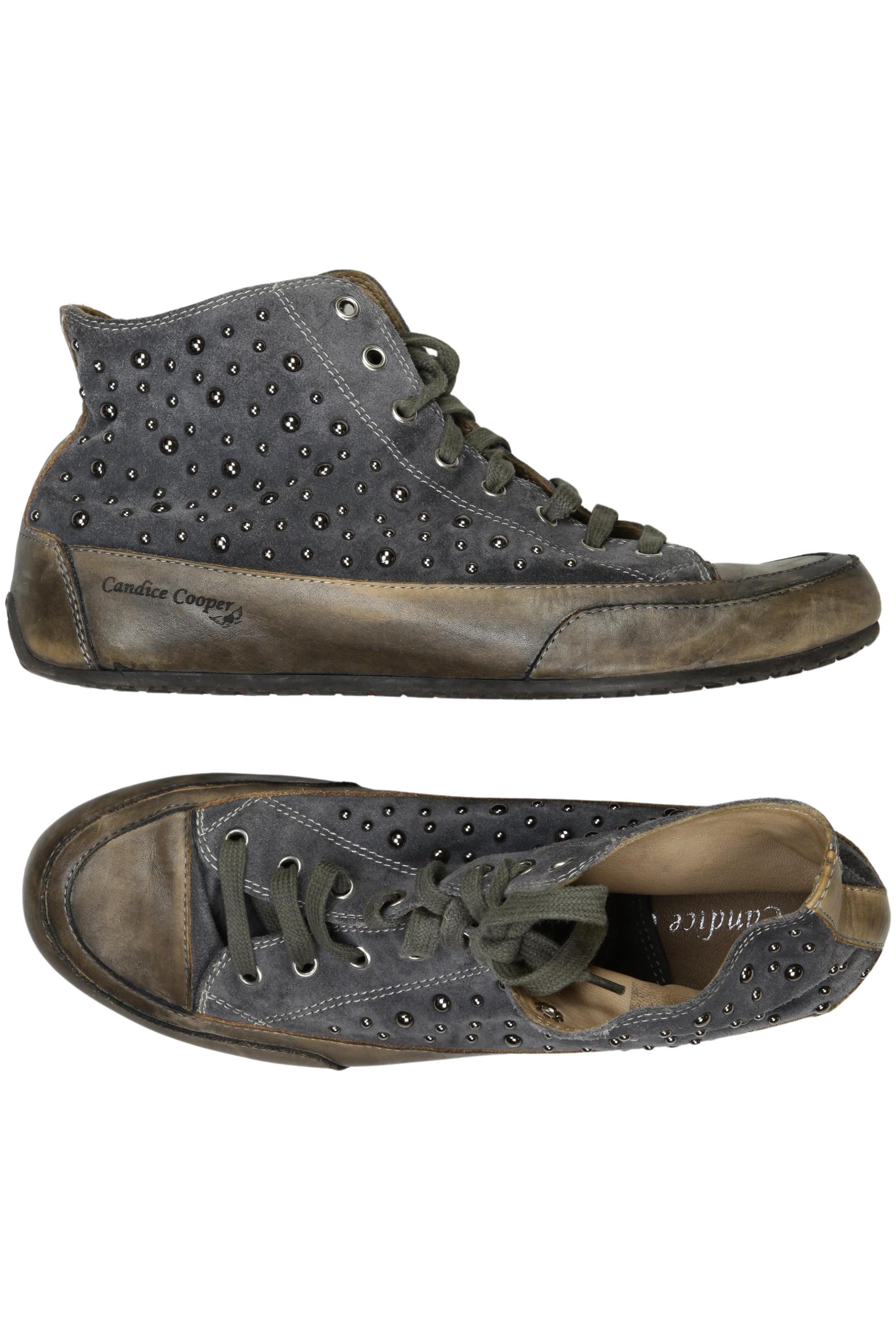 

Candice Cooper Damen Sneakers, grau, Gr. 42