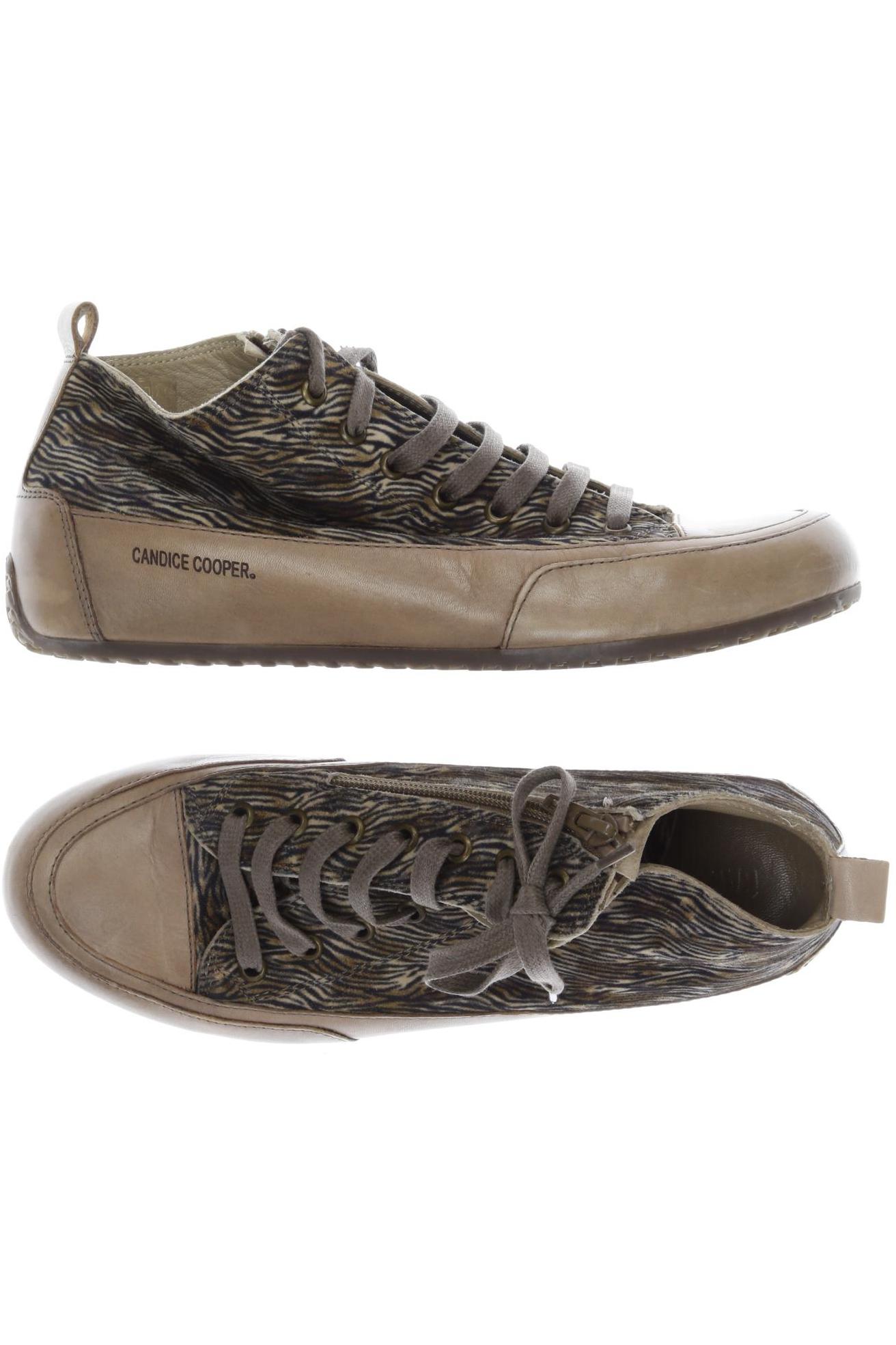 

Candice Cooper Damen Sneakers, beige, Gr. 39