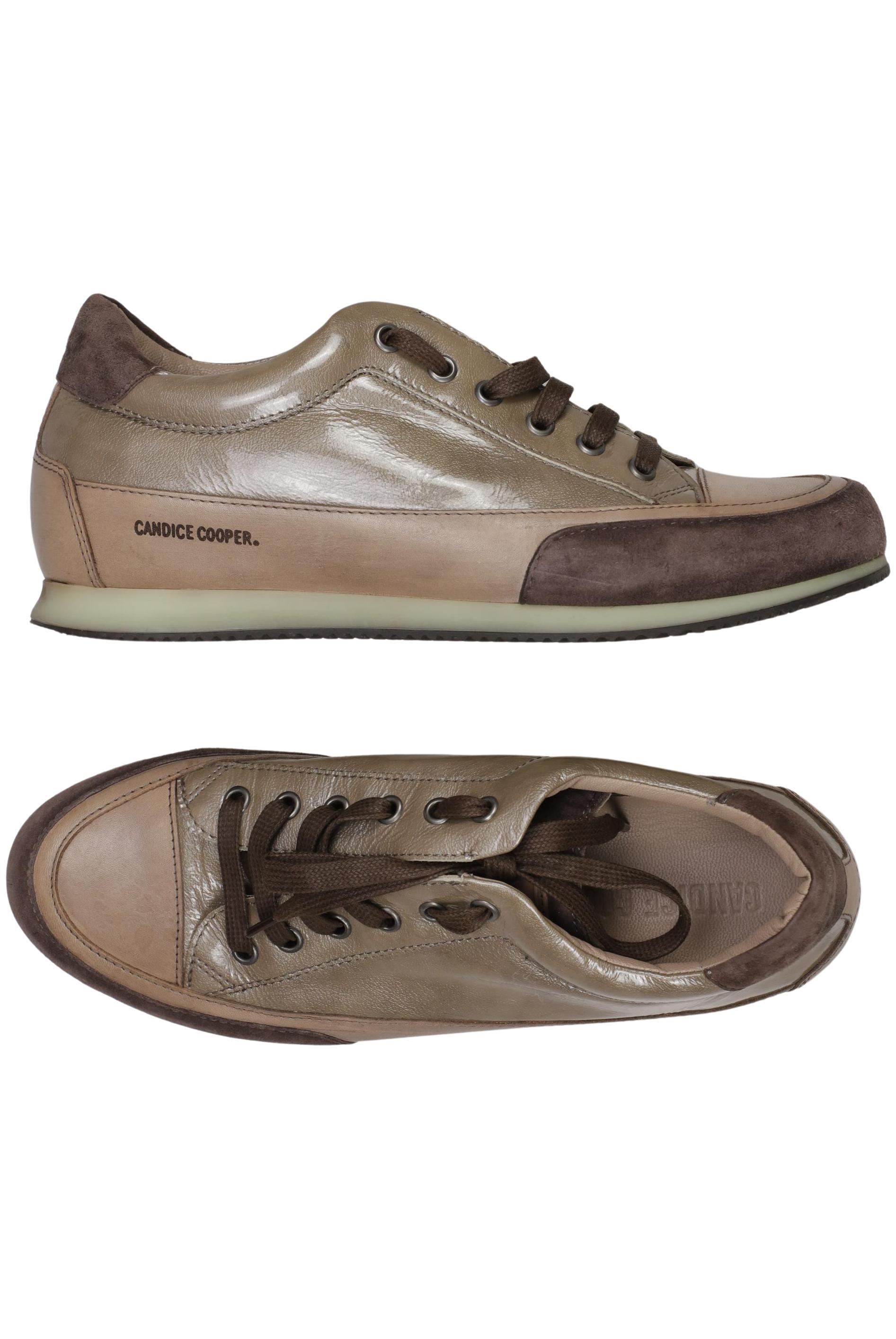 

Candice Cooper Damen Sneakers, beige, Gr. 39