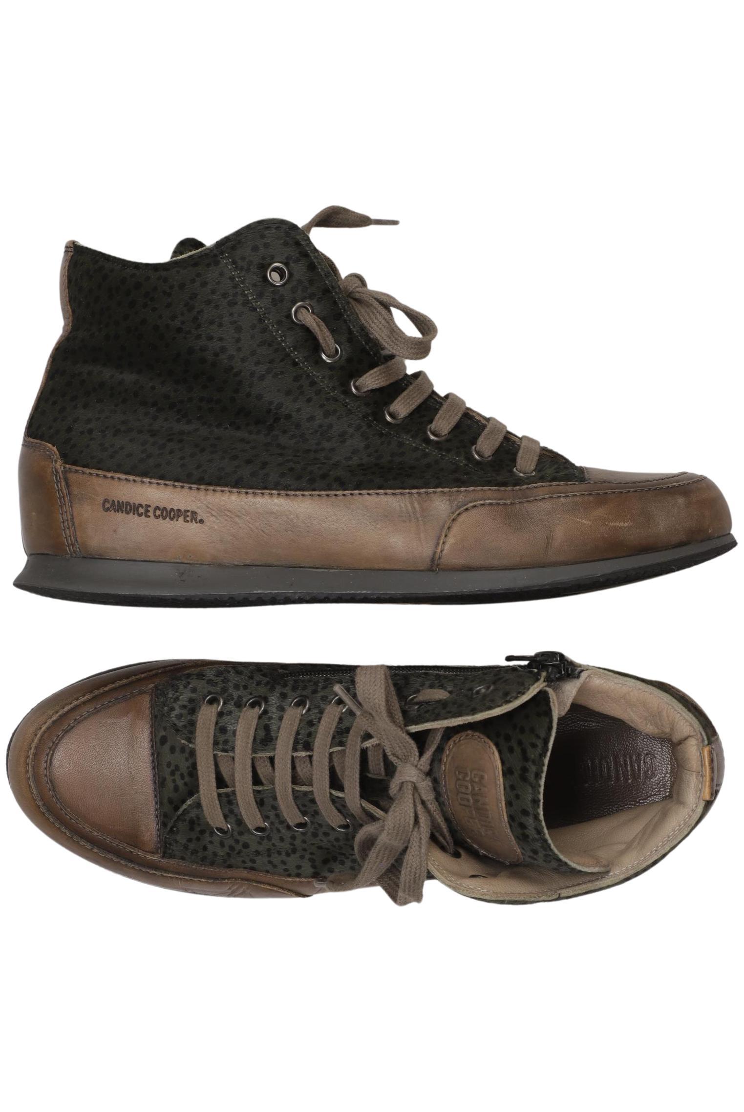 

Candice Cooper Damen Sneakers, mehrfarbig, Gr. 40.5