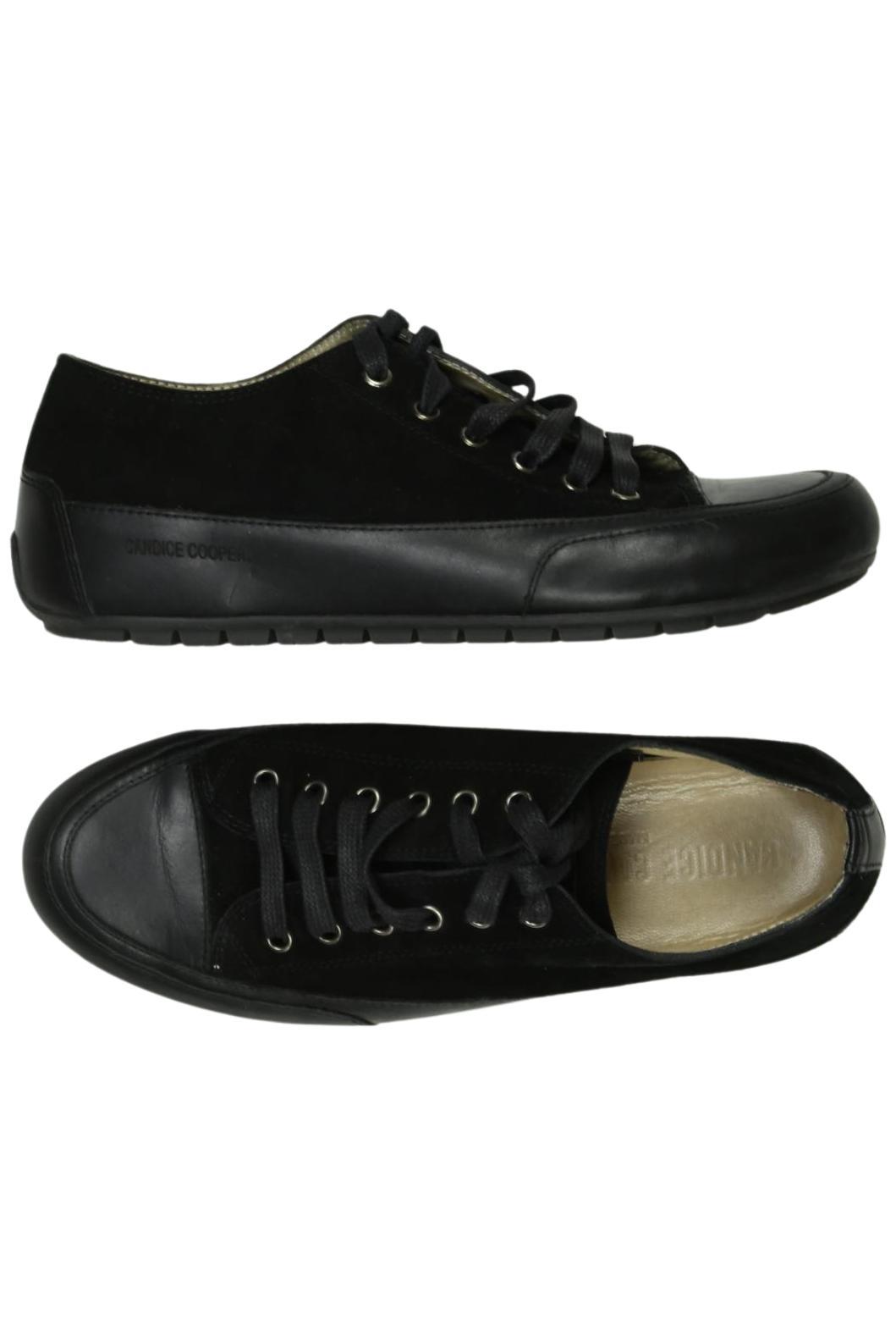 

Candice Cooper Damen Sneakers, schwarz, Gr. 39.5