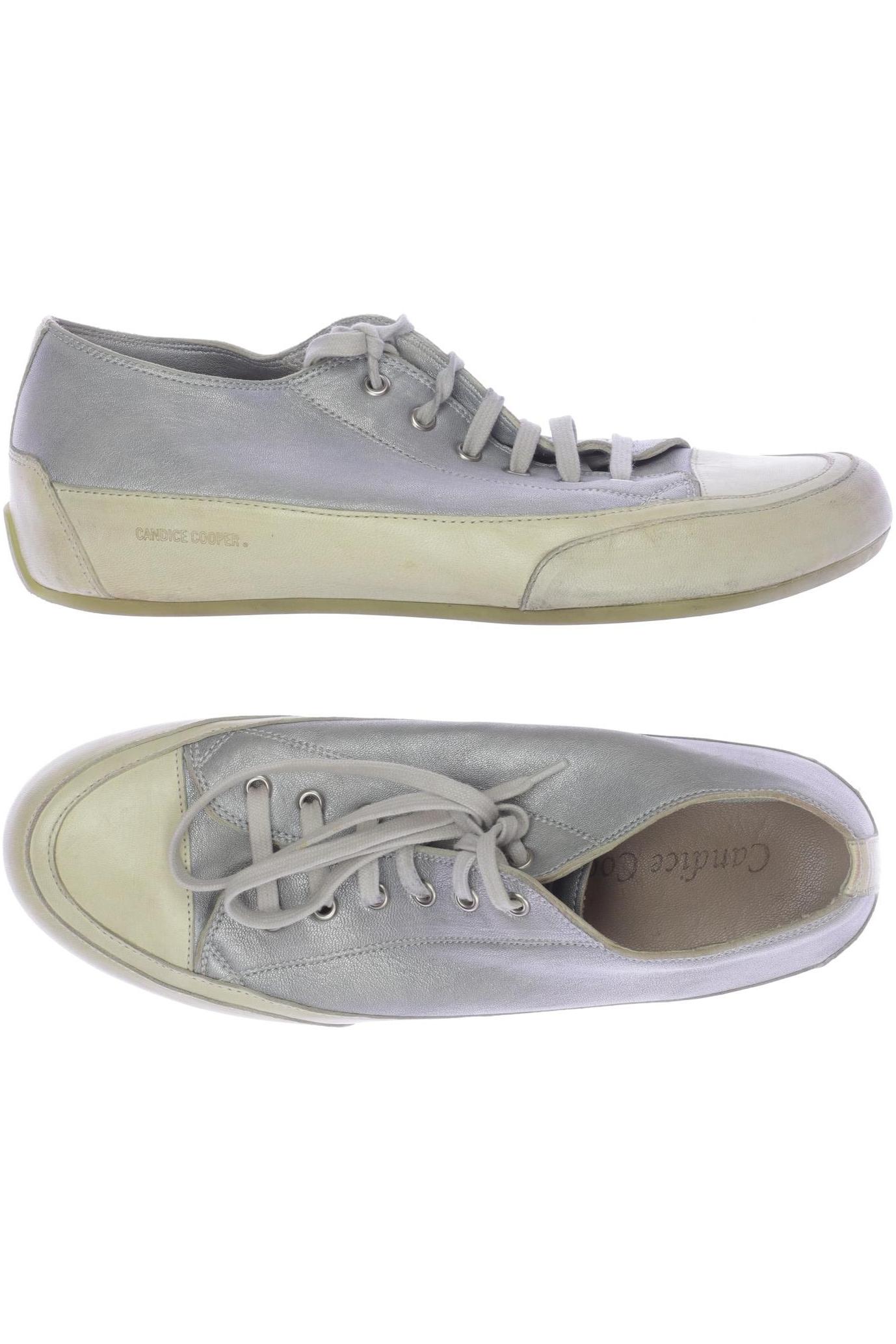 

Candice Cooper Damen Sneakers, grau, Gr. 40