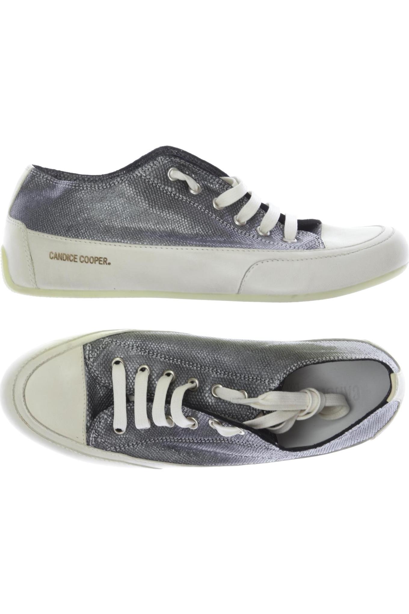 

Candice Cooper Damen Sneakers, grau, Gr. 38