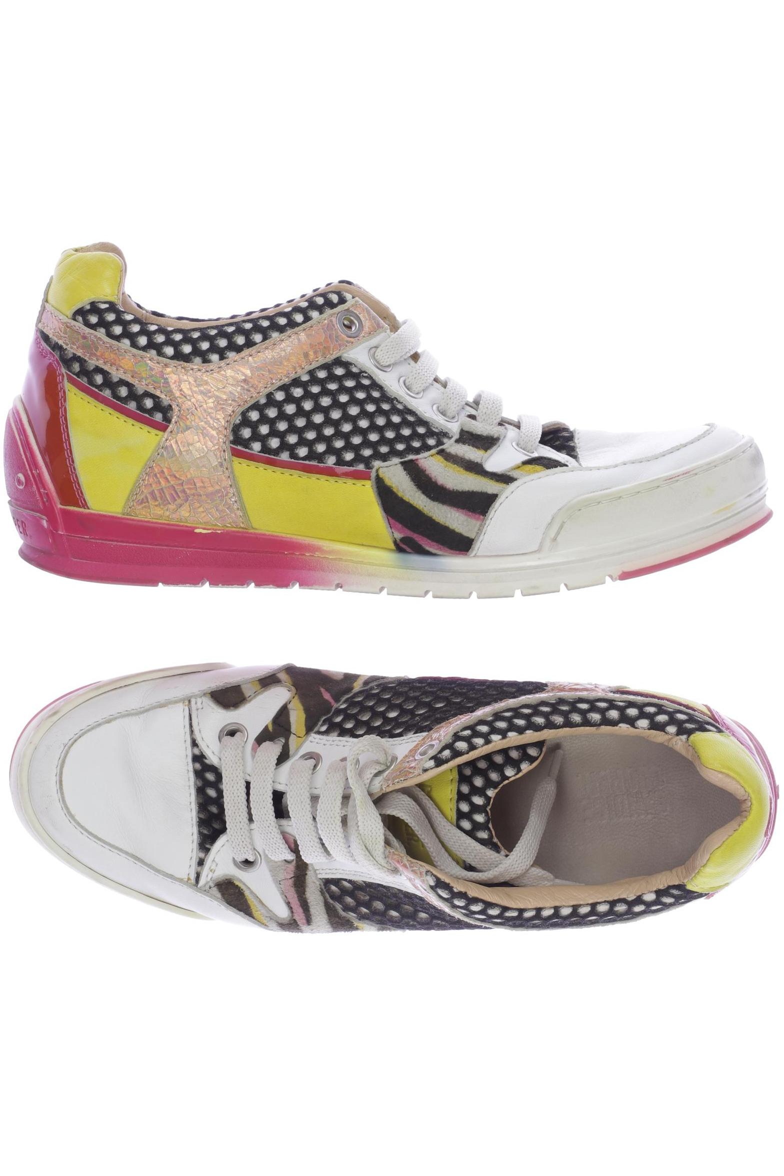 

Candice Cooper Damen Sneakers, mehrfarbig
