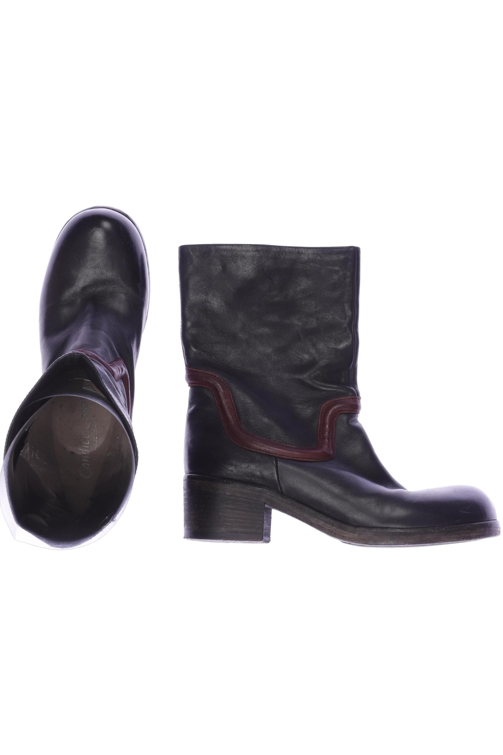 

Candice Cooper Damen Stiefel, schwarz, Gr. 39