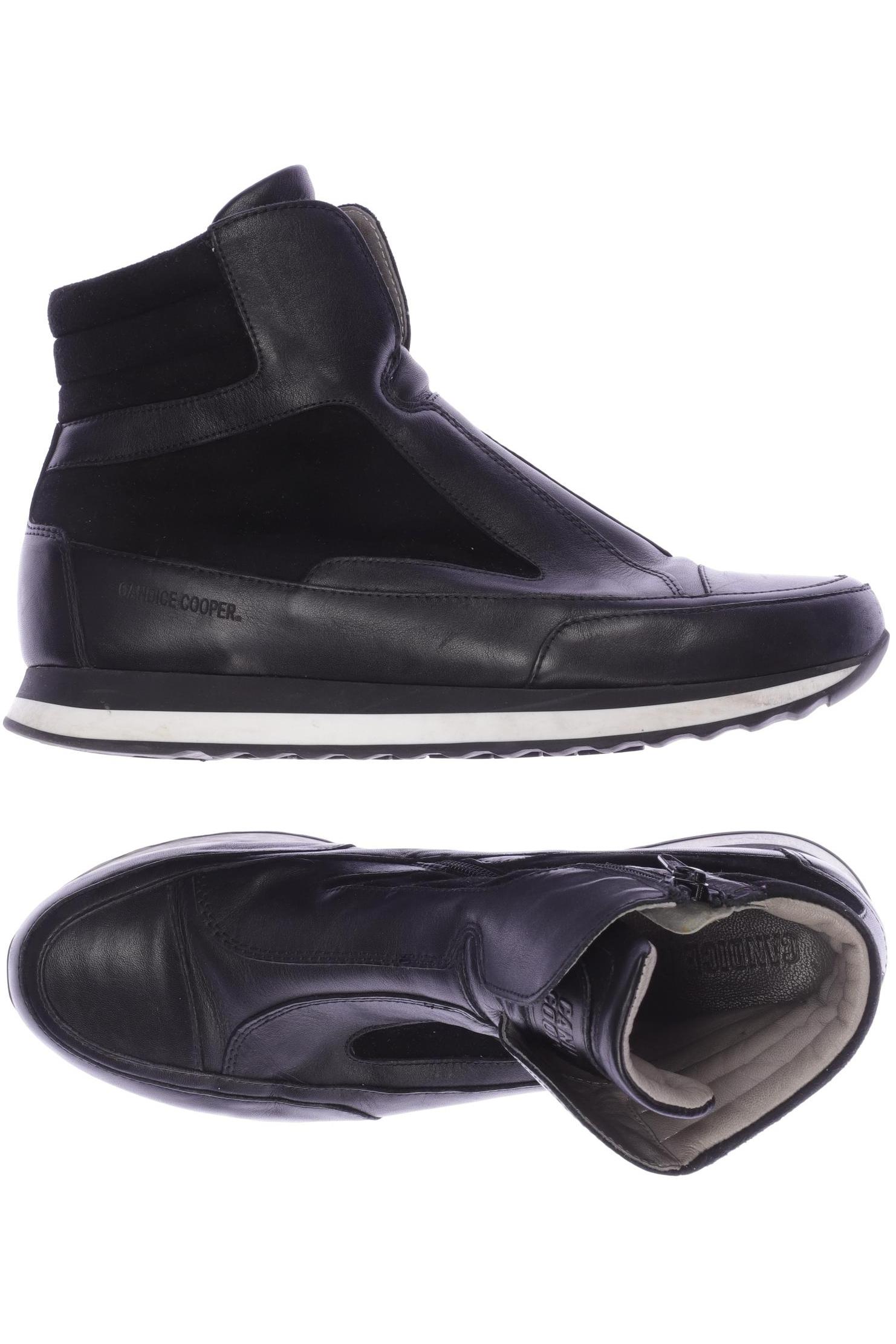 

Candice Cooper Damen Sneakers, schwarz, Gr. 41