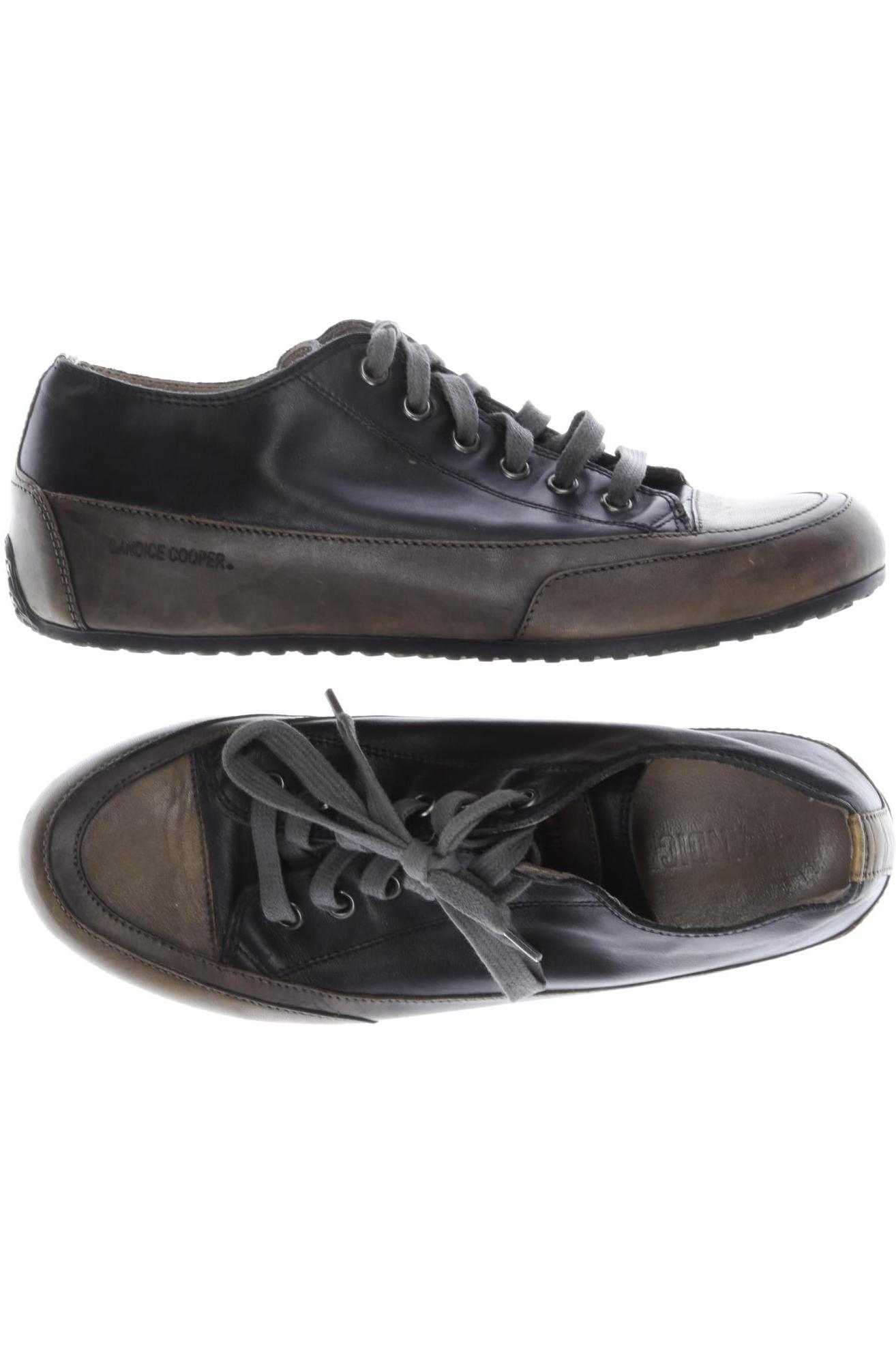 

Candice Cooper Damen Sneakers, schwarz, Gr. 37