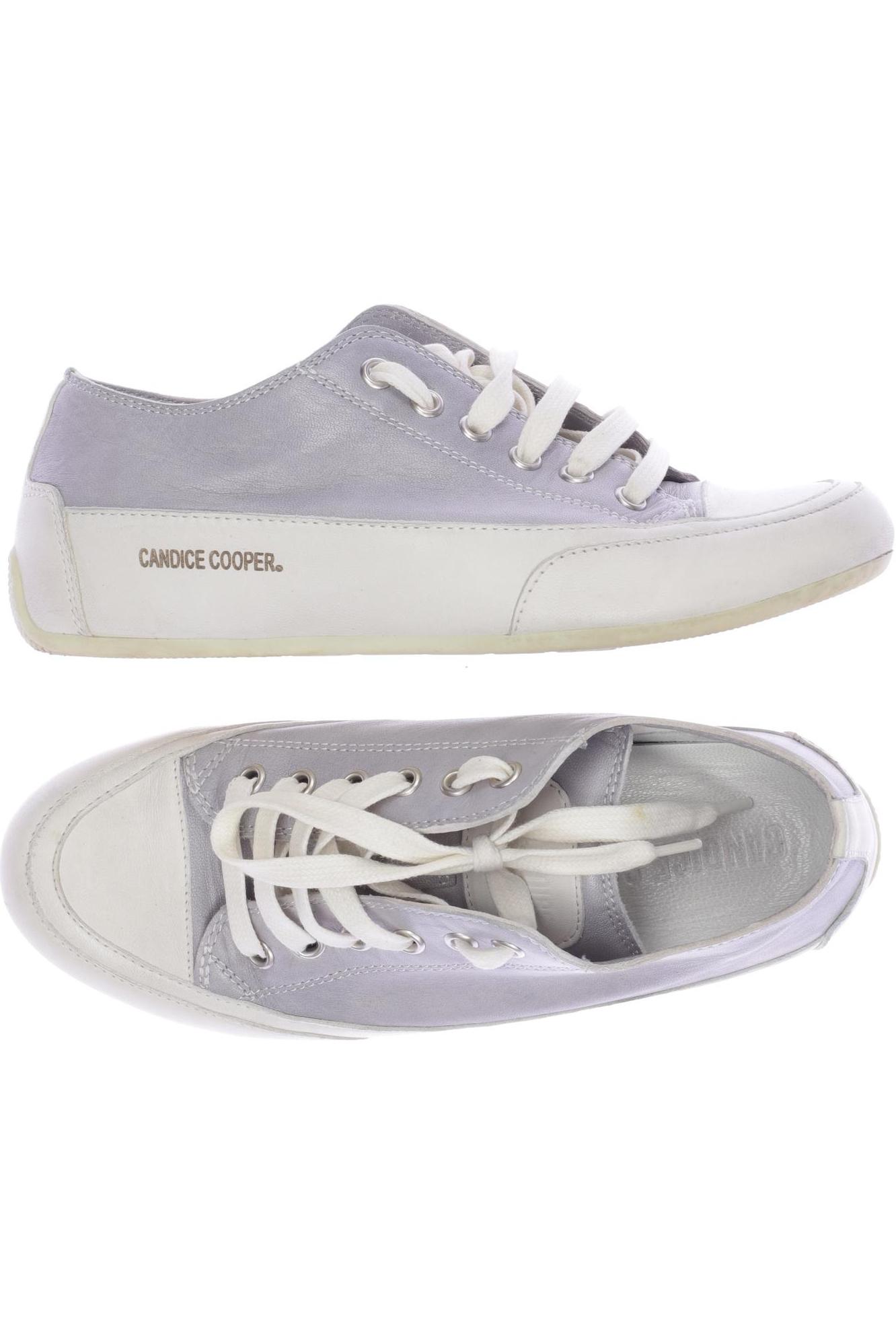 

Candice Cooper Damen Sneakers, grau, Gr. 35