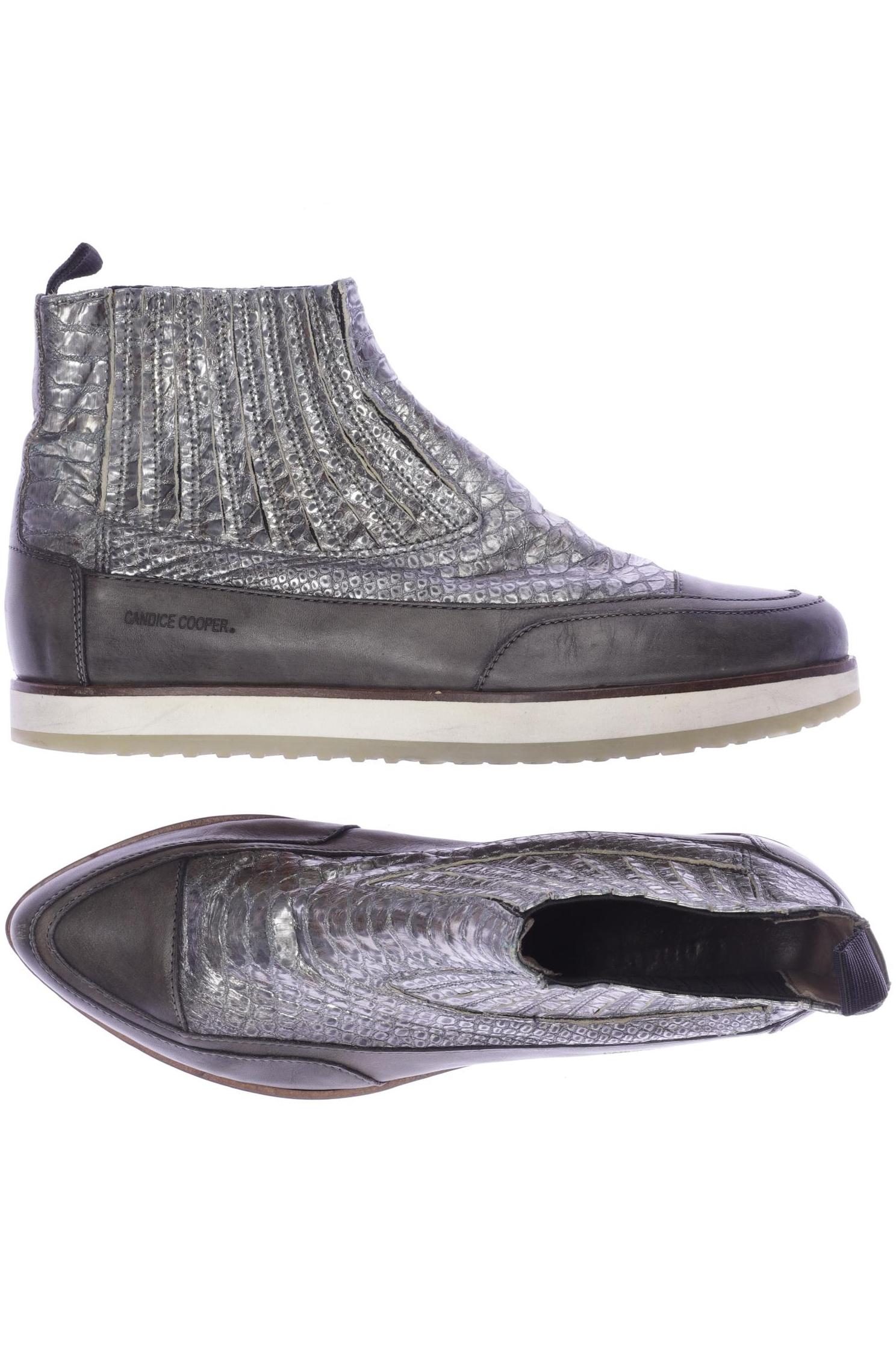 

Candice Cooper Damen Stiefelette, grün, Gr. 39
