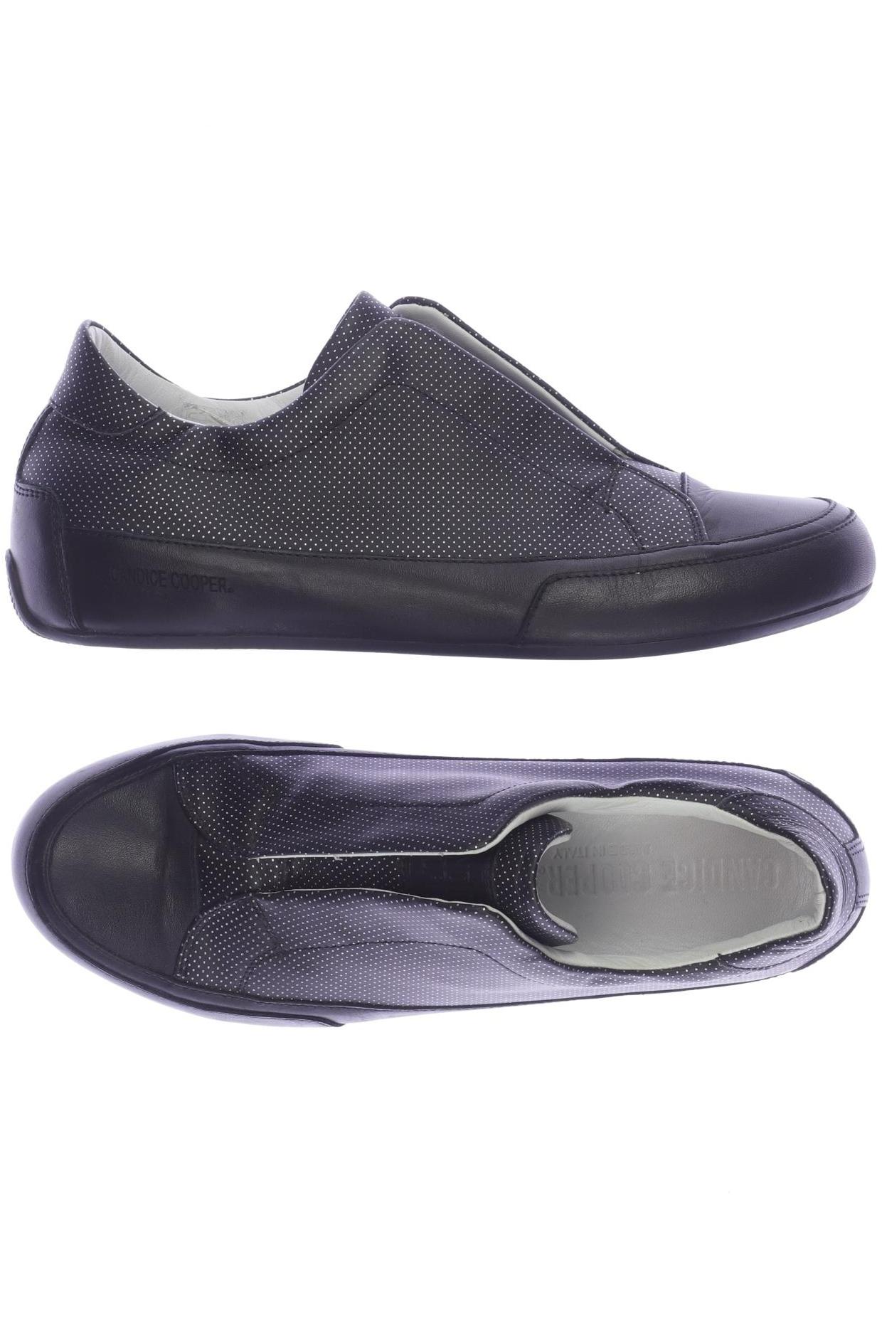 

Candice Cooper Damen Sneakers, schwarz, Gr. 39.5