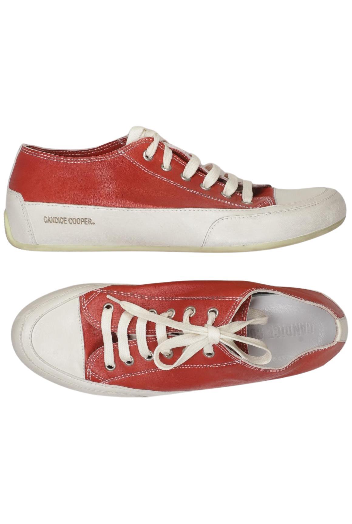 

Candice Cooper Damen Sneakers, mehrfarbig, Gr. 39