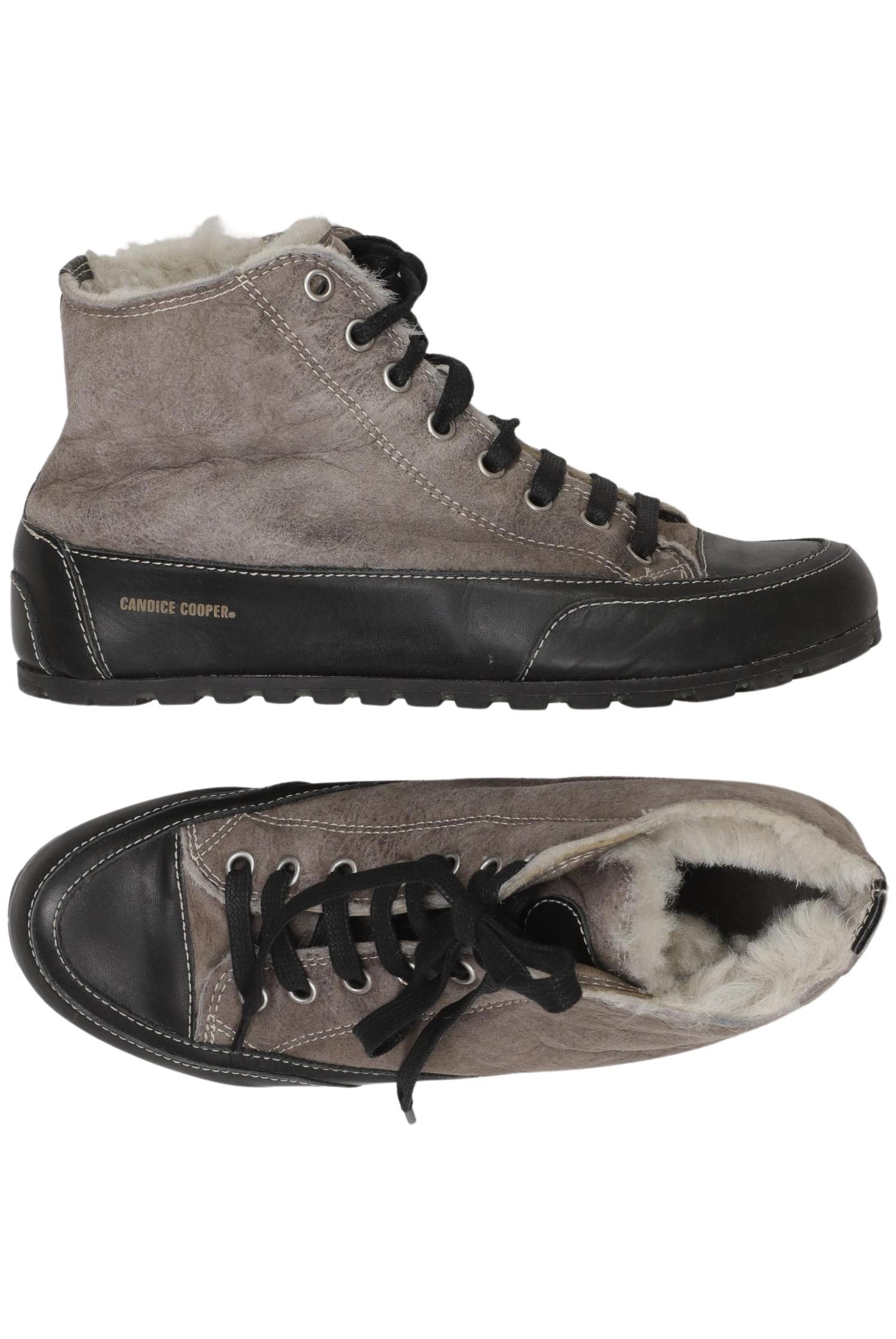 

Candice Cooper Damen Sneakers, grau, Gr. 36