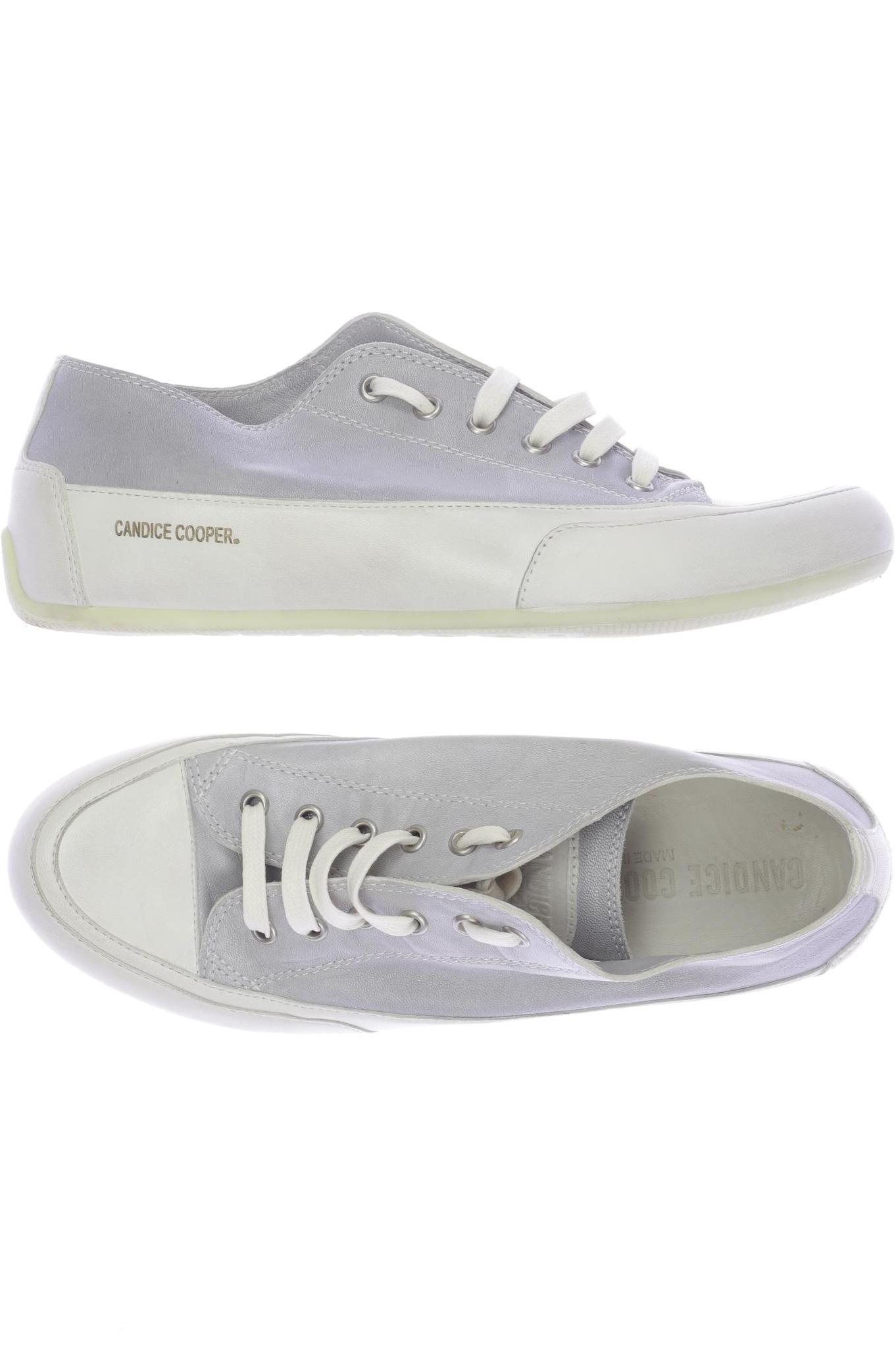 

Candice Cooper Damen Sneakers, grau, Gr. 40