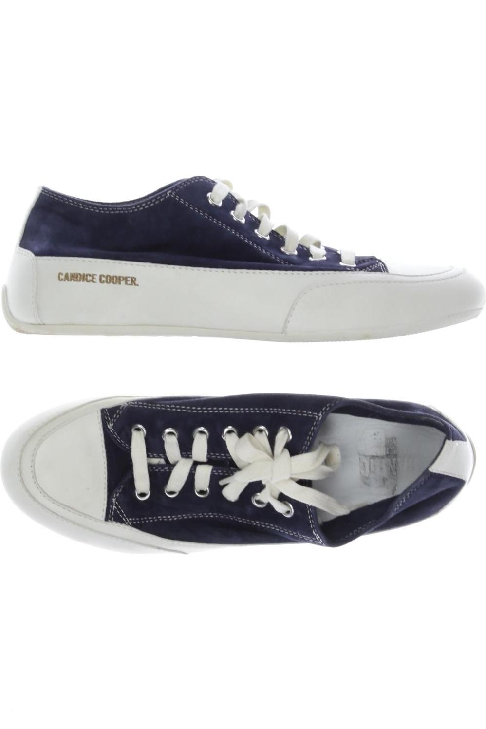 

Candice Cooper Damen Sneakers, marineblau, Gr. 38