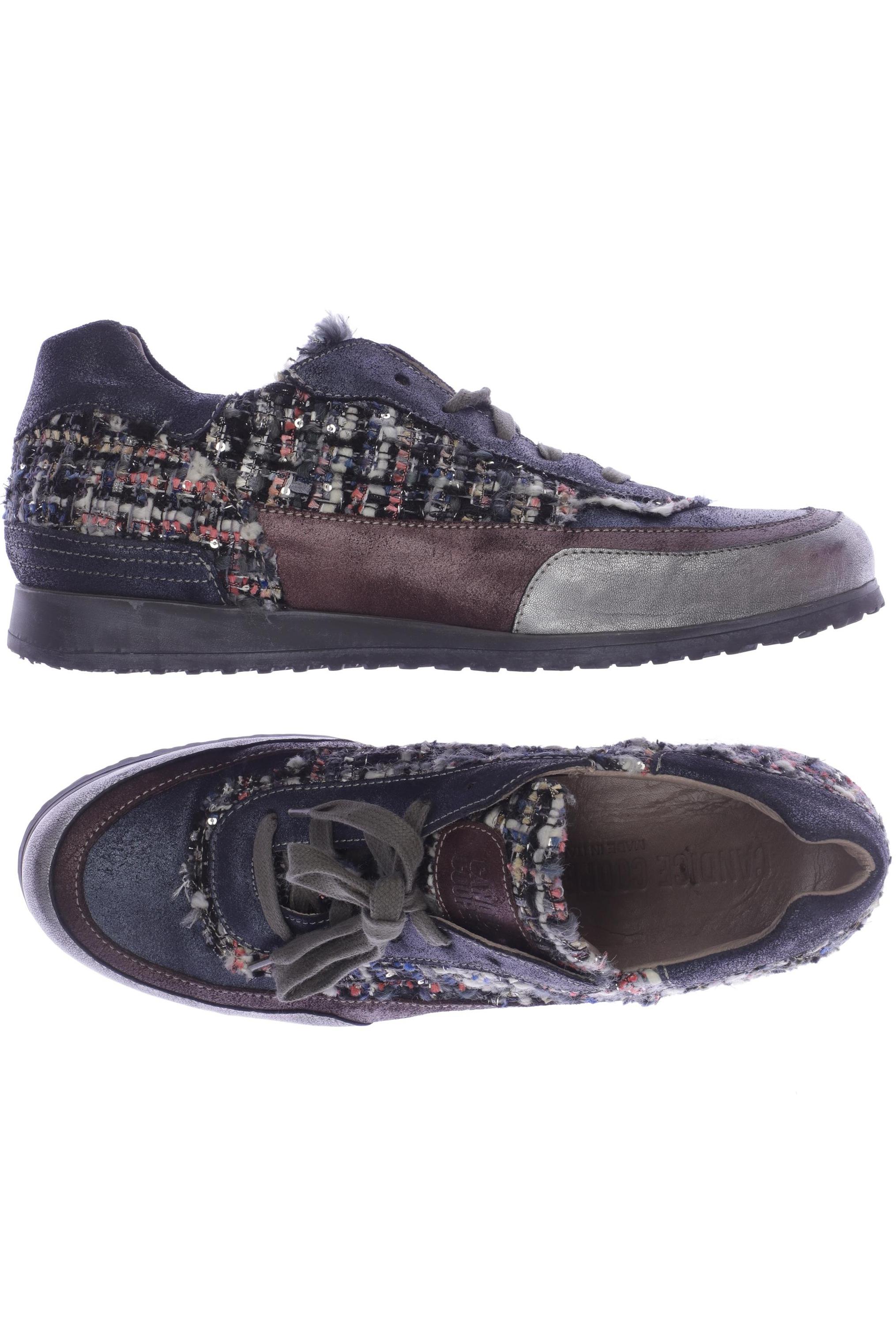 

Candice Cooper Damen Sneakers, mehrfarbig, Gr. 40