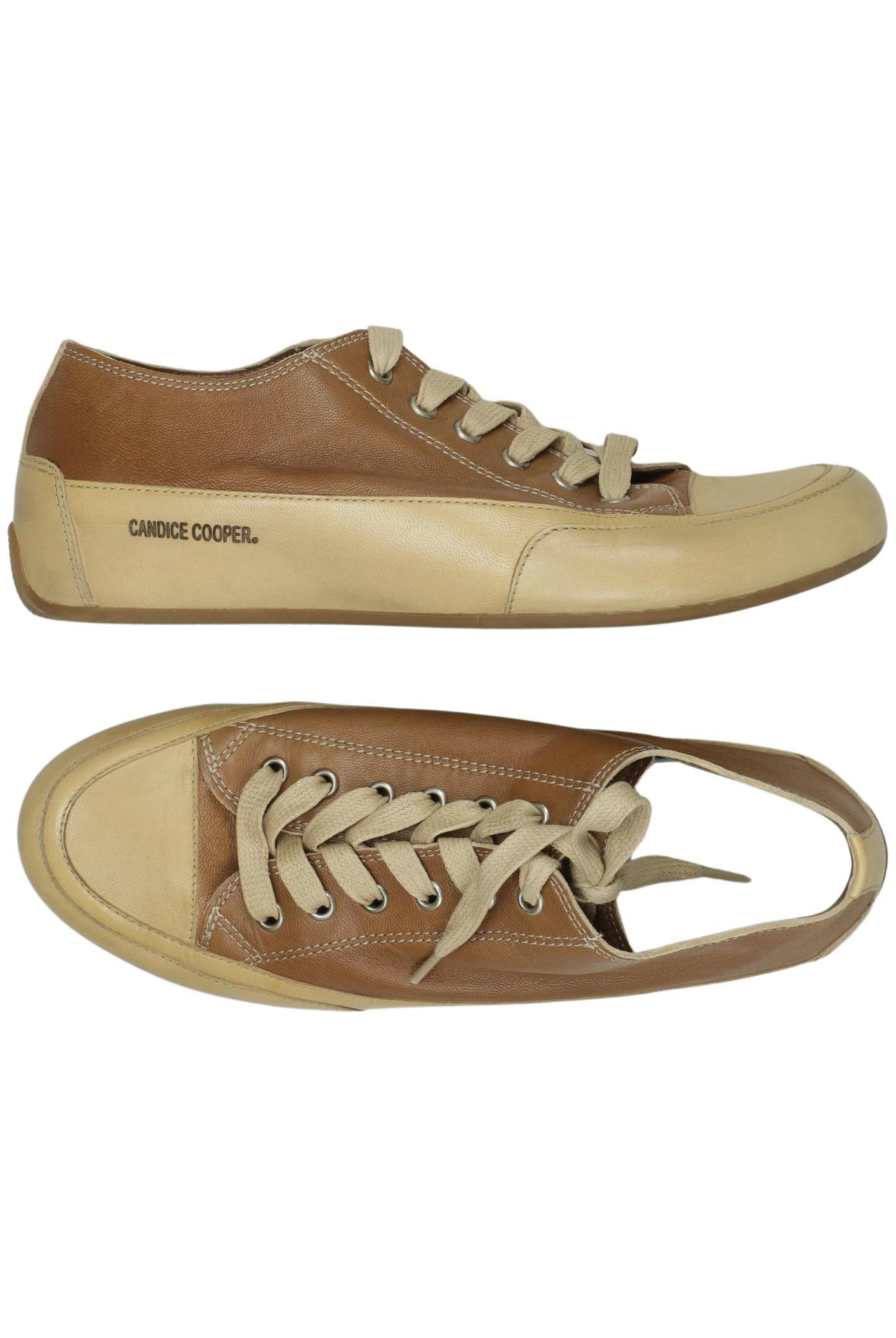 

Candice Cooper Damen Halbschuh, mehrfarbig, Gr. 38