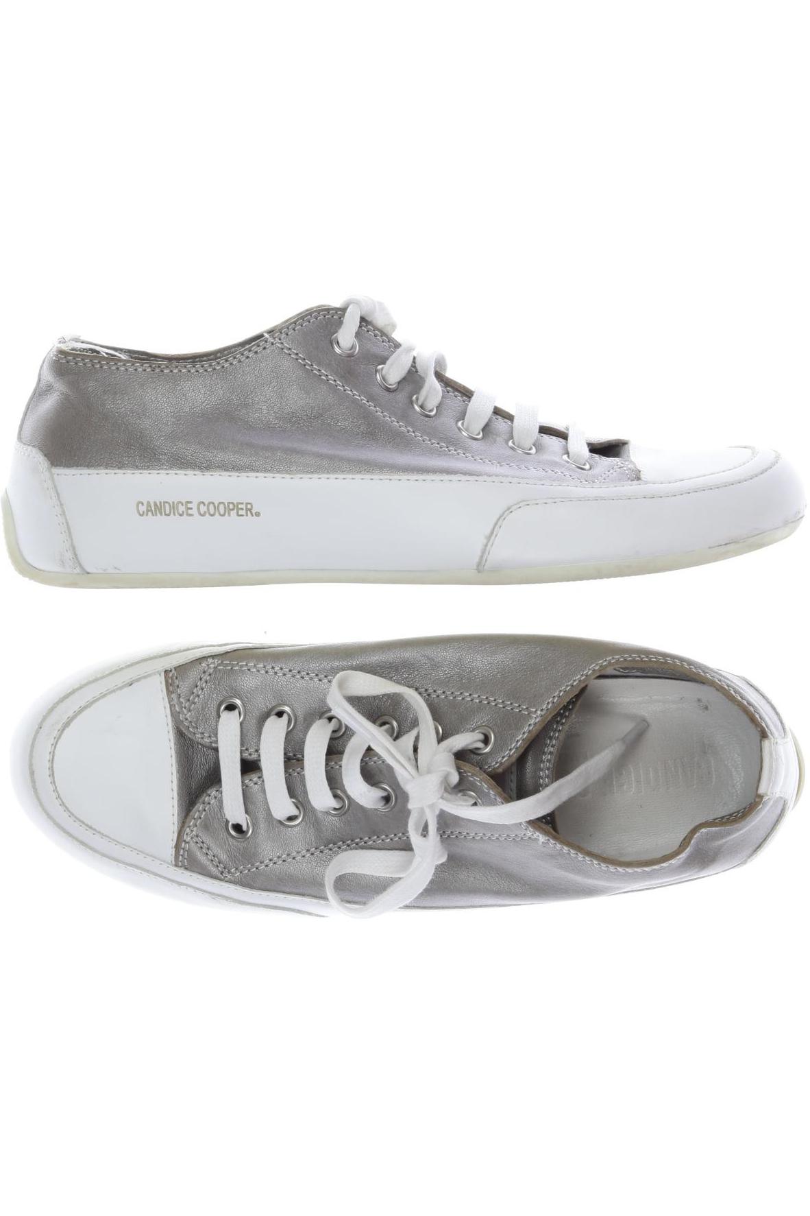 

Candice Cooper Damen Sneakers, grau, Gr. 37