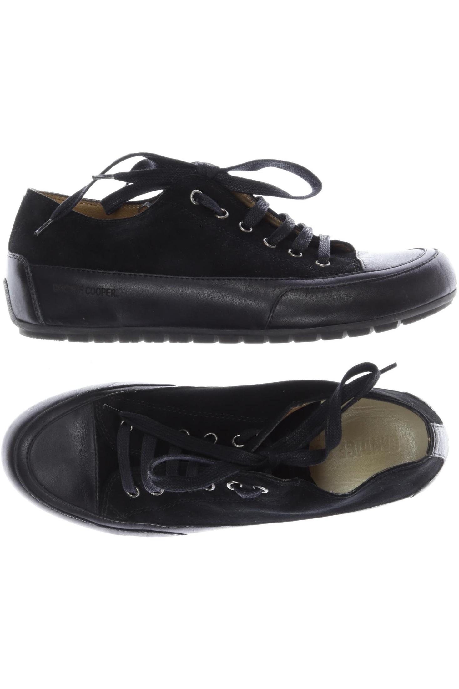 

Candice Cooper Damen Sneakers, schwarz, Gr. 39