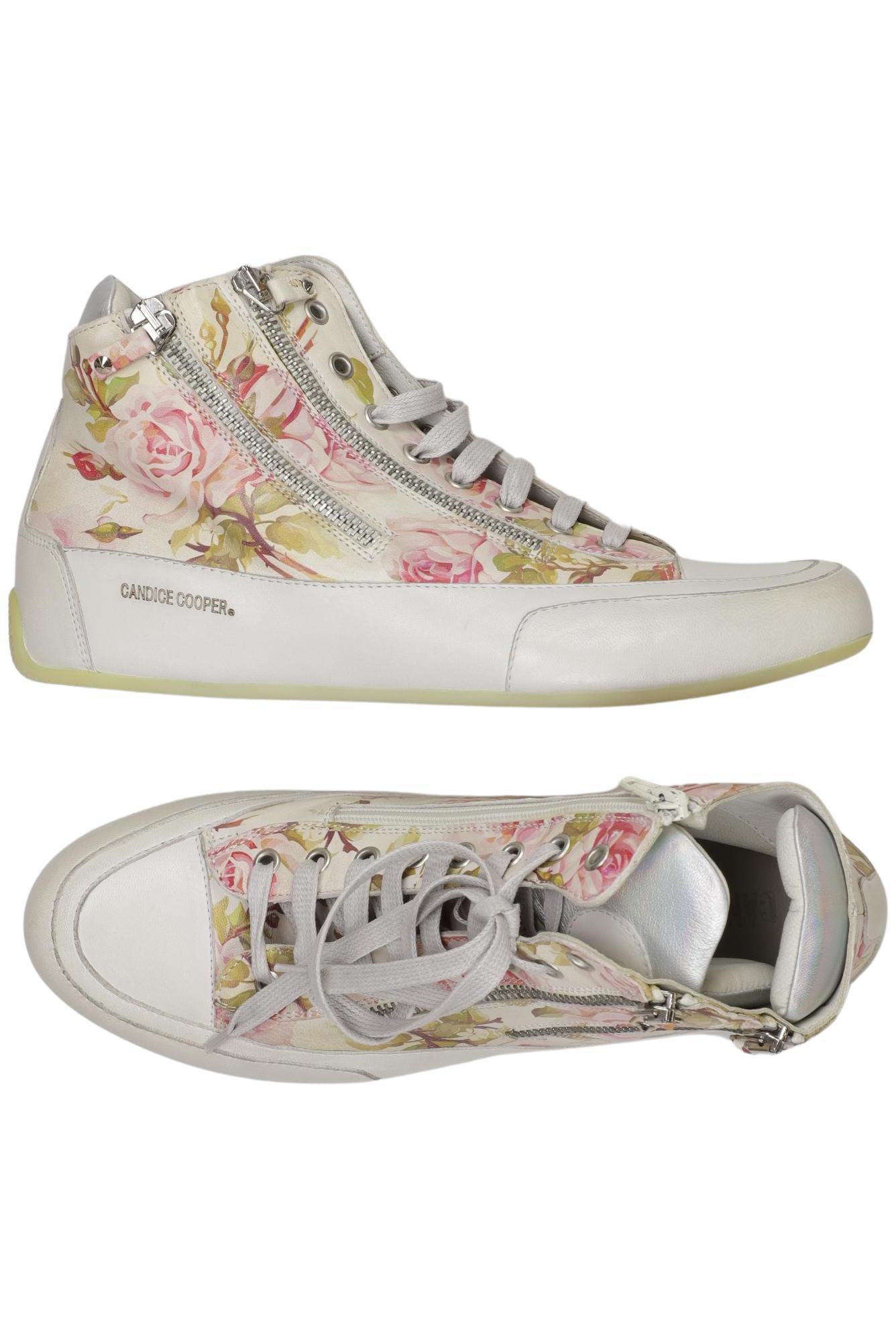 

Candice Cooper Damen Sneakers, mehrfarbig, Gr. 40