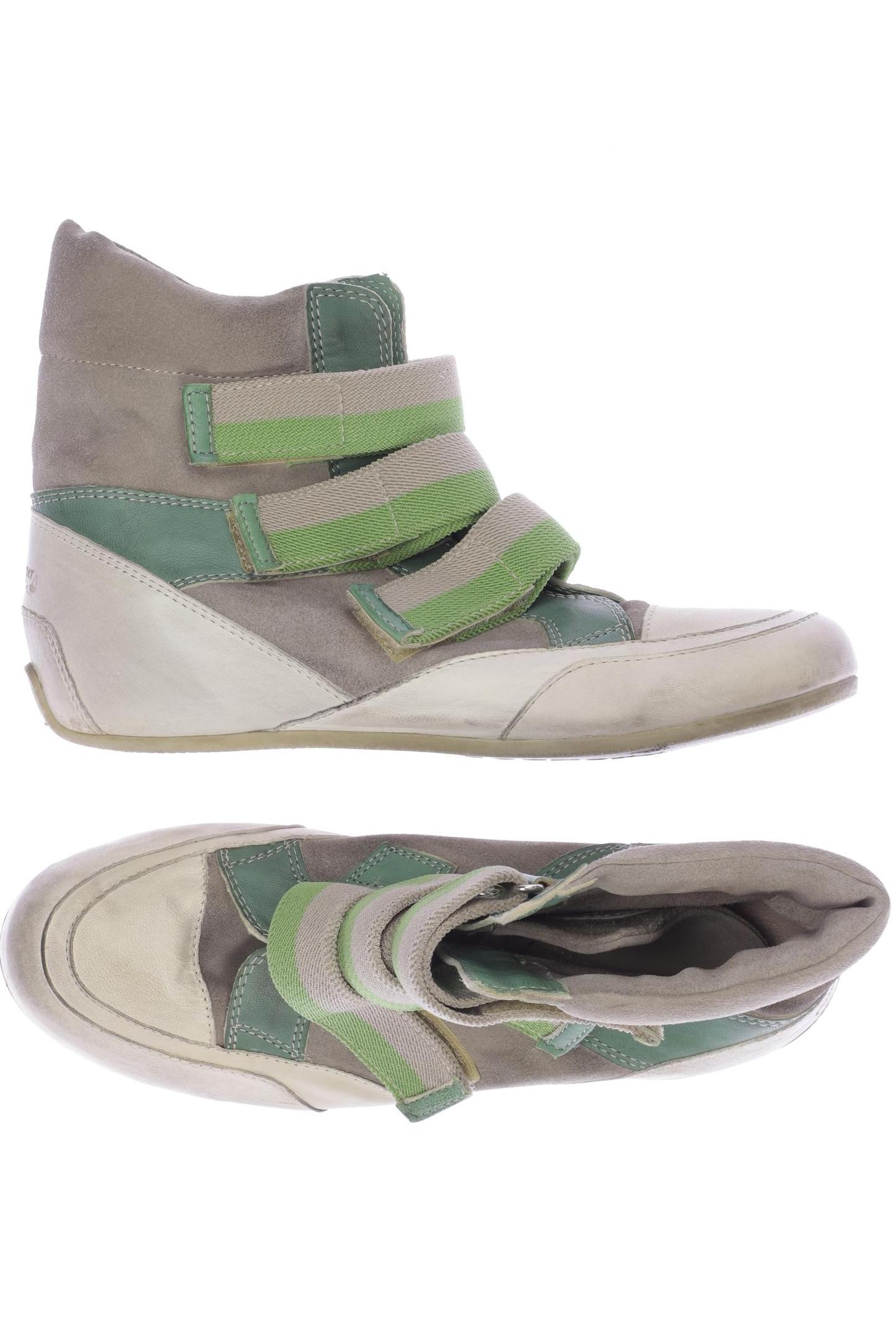 

Candice Cooper Damen Sneakers, beige, Gr. 39