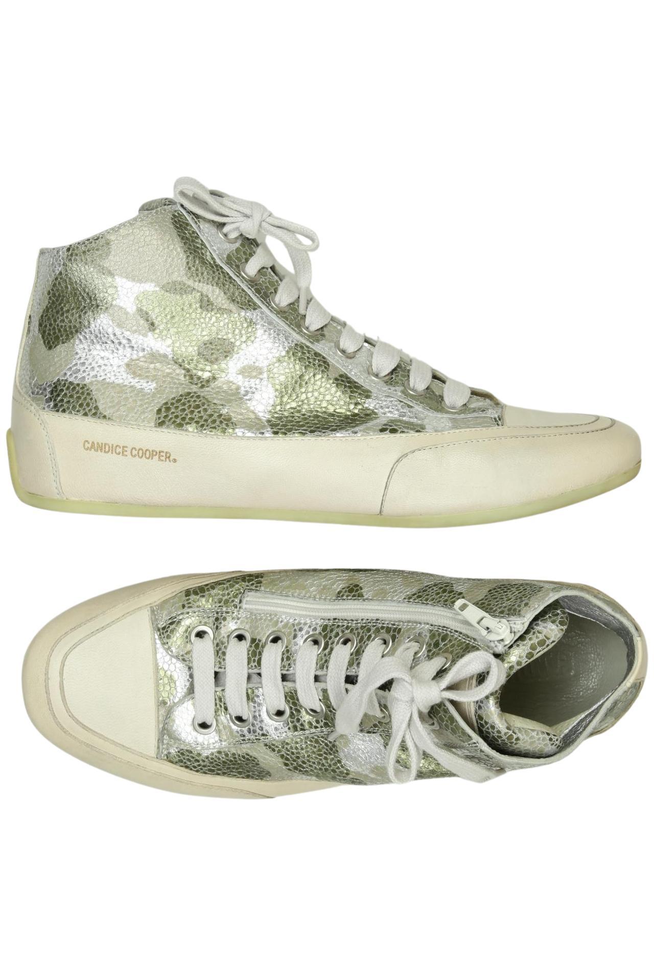 

Candice Cooper Damen Sneakers, mehrfarbig, Gr. 38