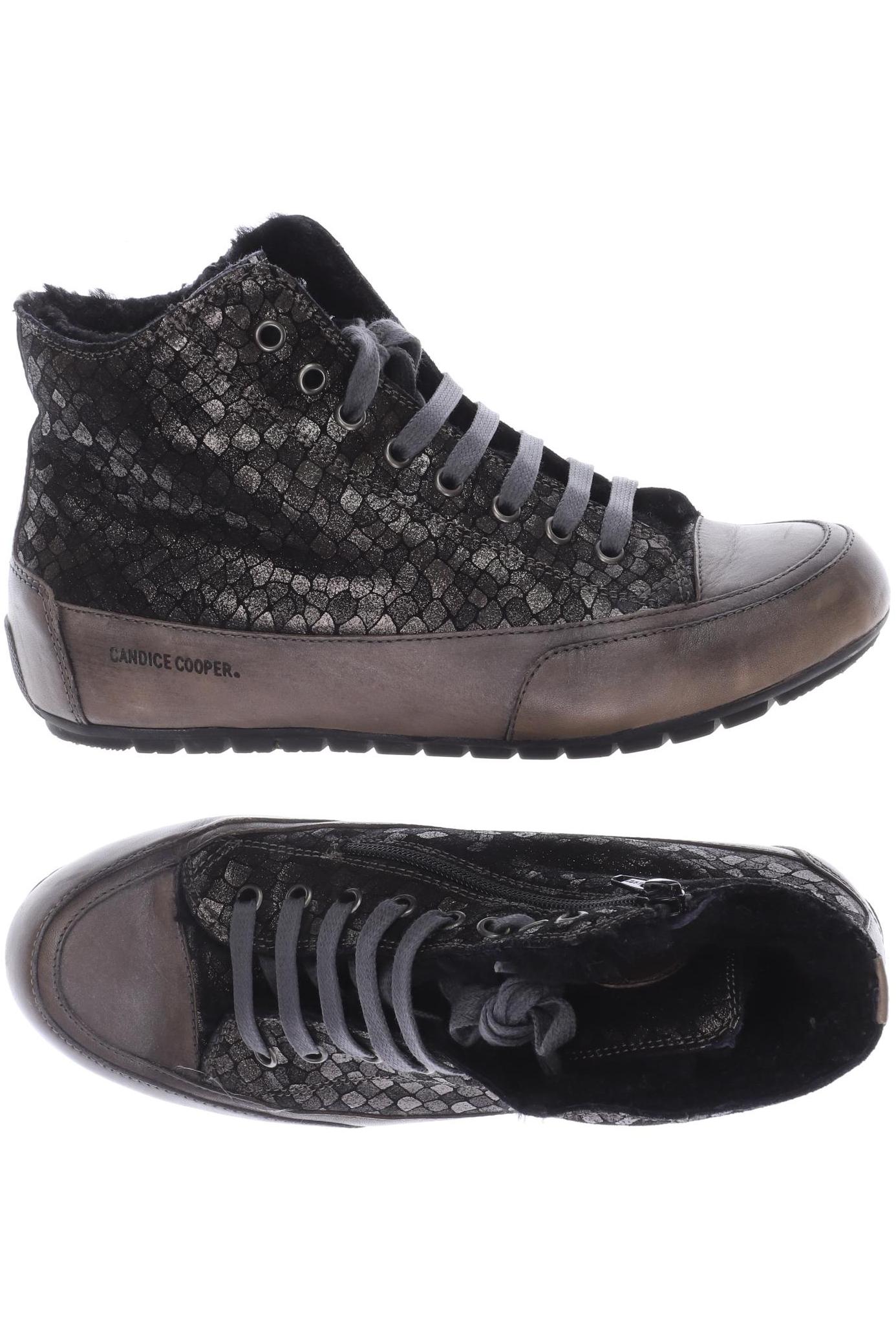 

Candice Cooper Damen Sneakers, braun