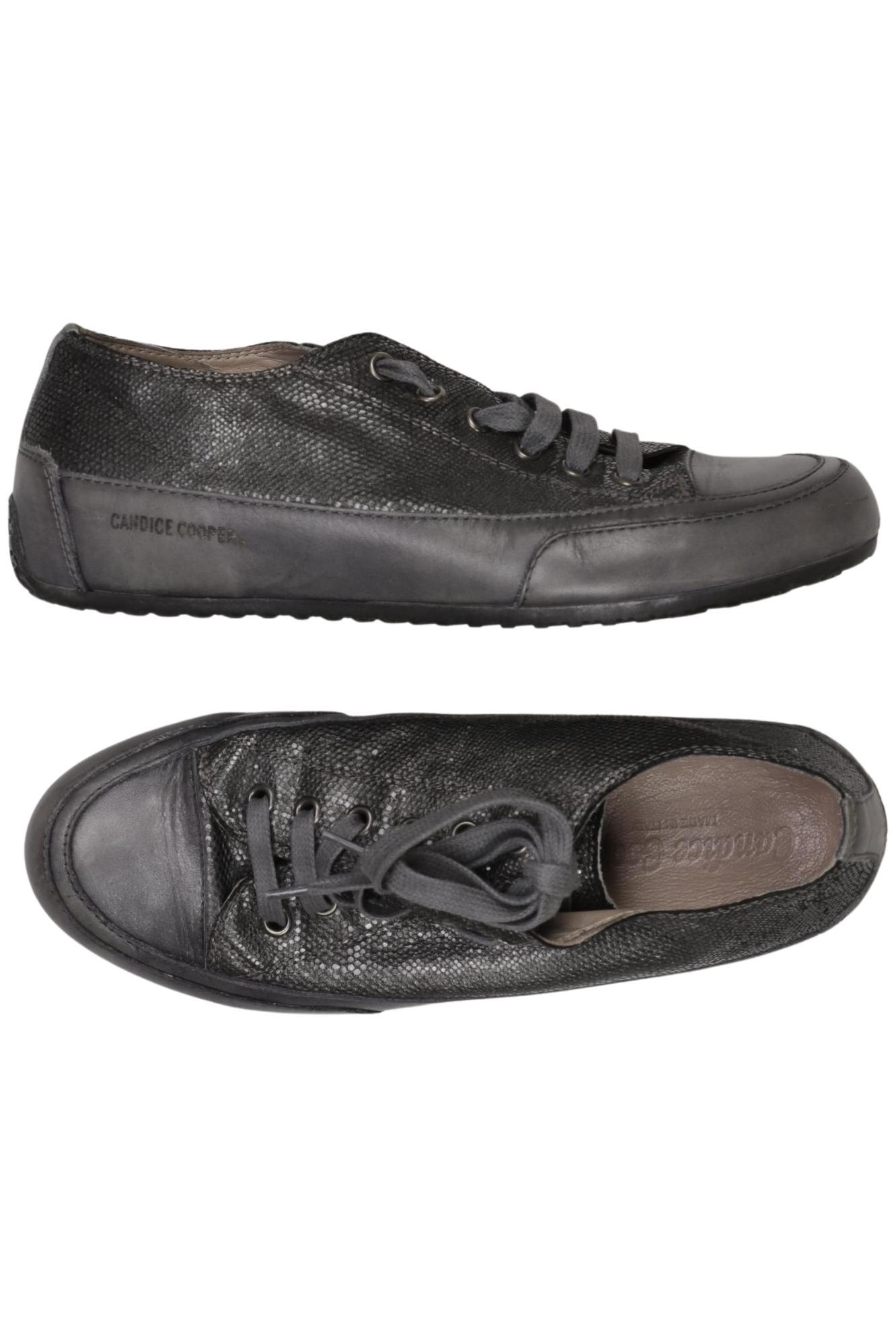 

Candice Cooper Damen Halbschuh, grau, Gr. 37