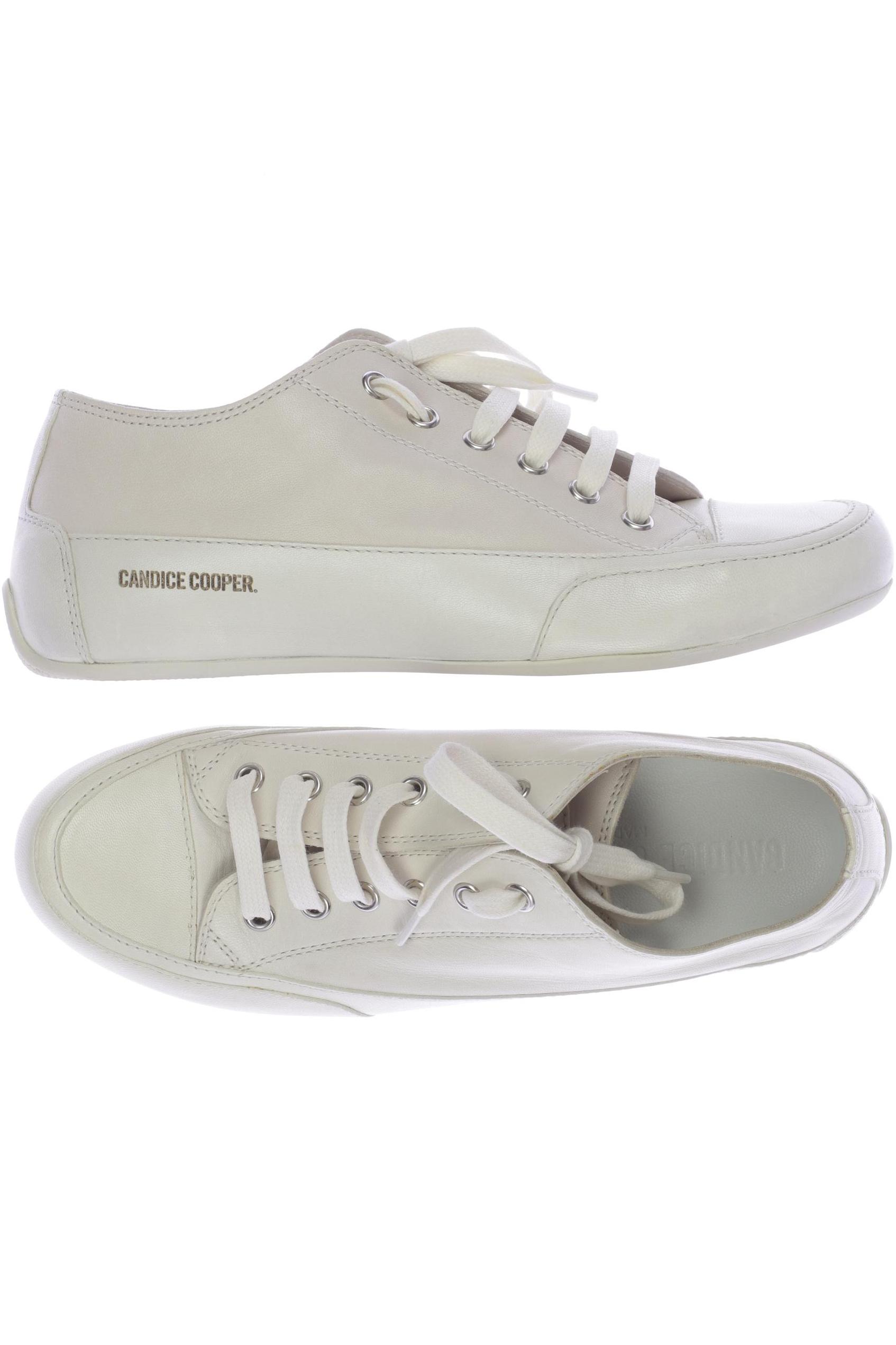 

Candice Cooper Damen Sneakers, beige, Gr. 37