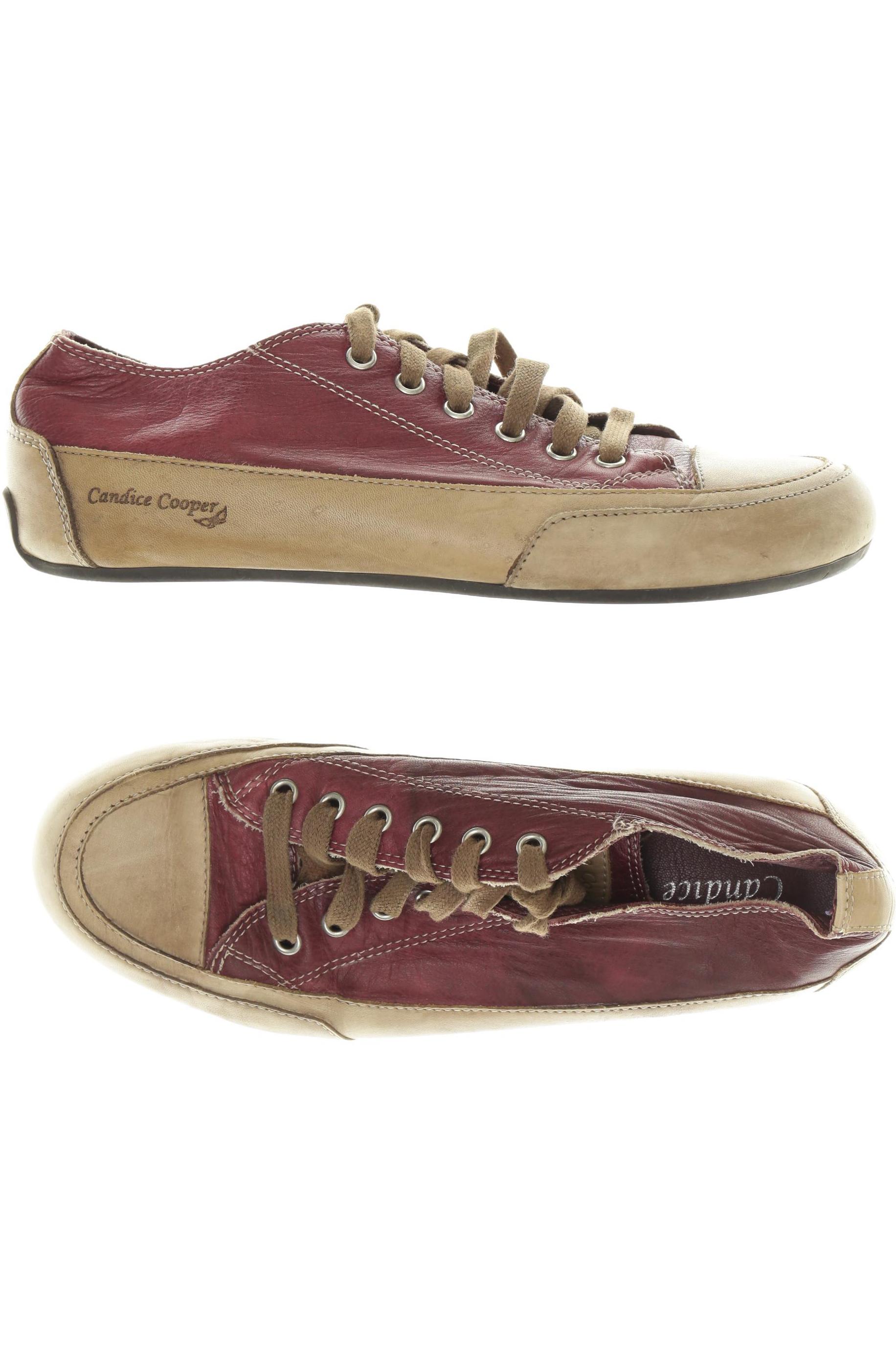 

Candice Cooper Damen Sneakers, pink, Gr. 39