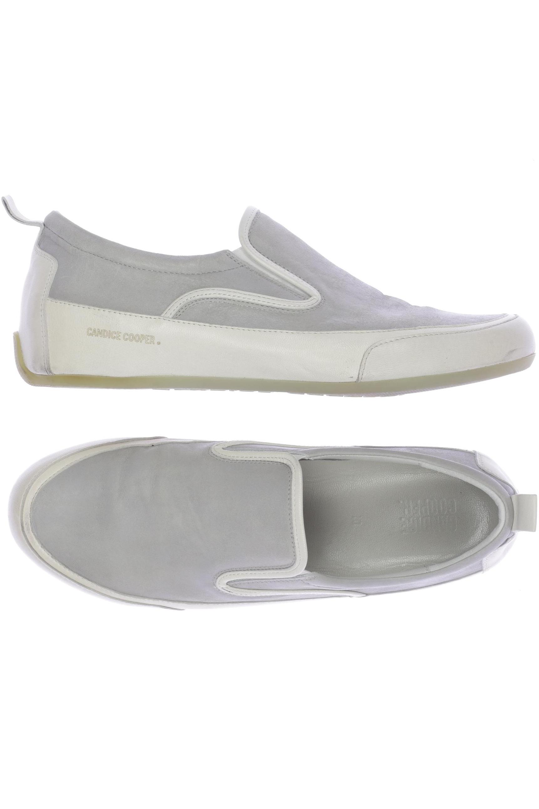 

Candice Cooper Damen Sneakers, grau, Gr. 40