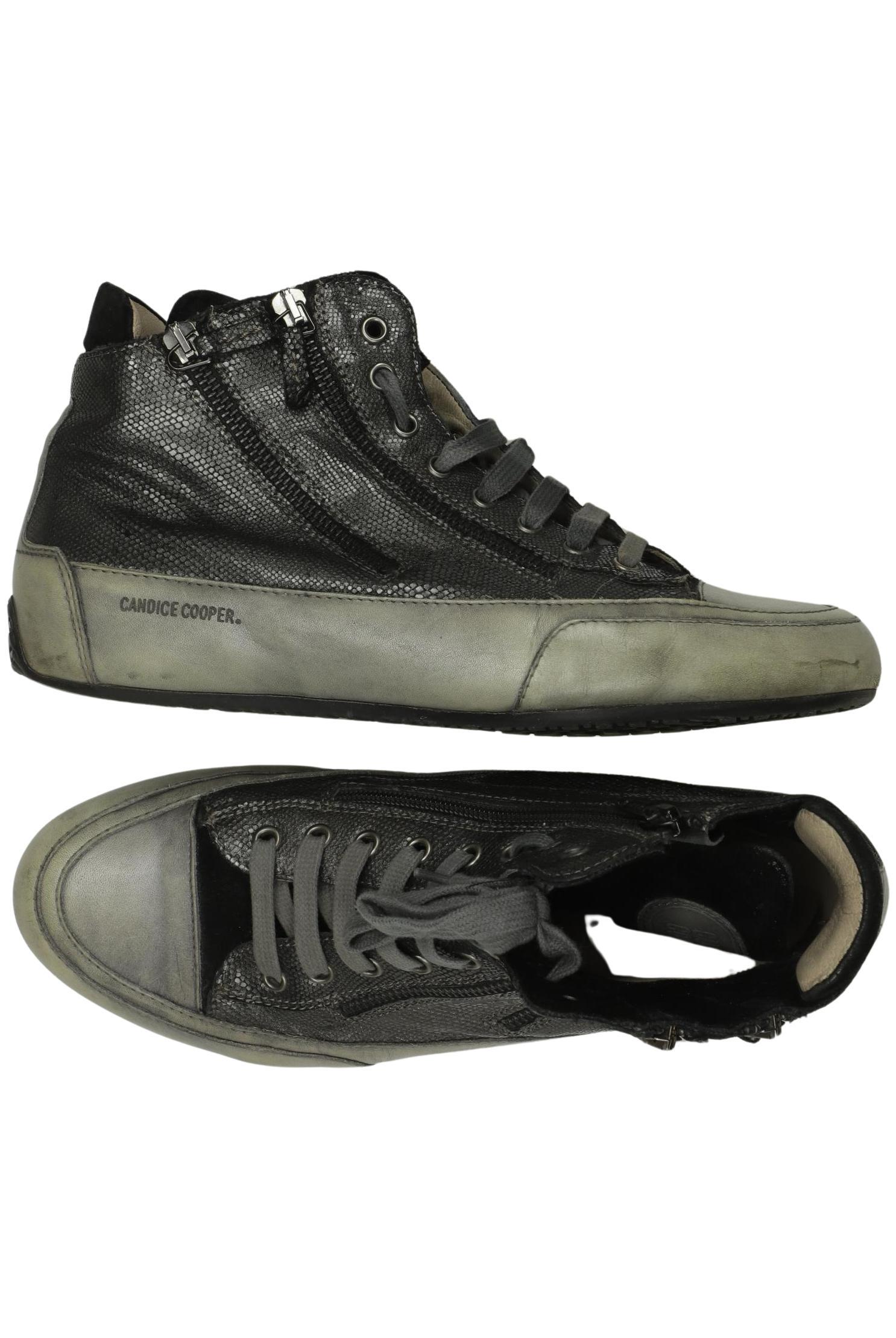 

Candice Cooper Damen Sneakers, silber, Gr. 41