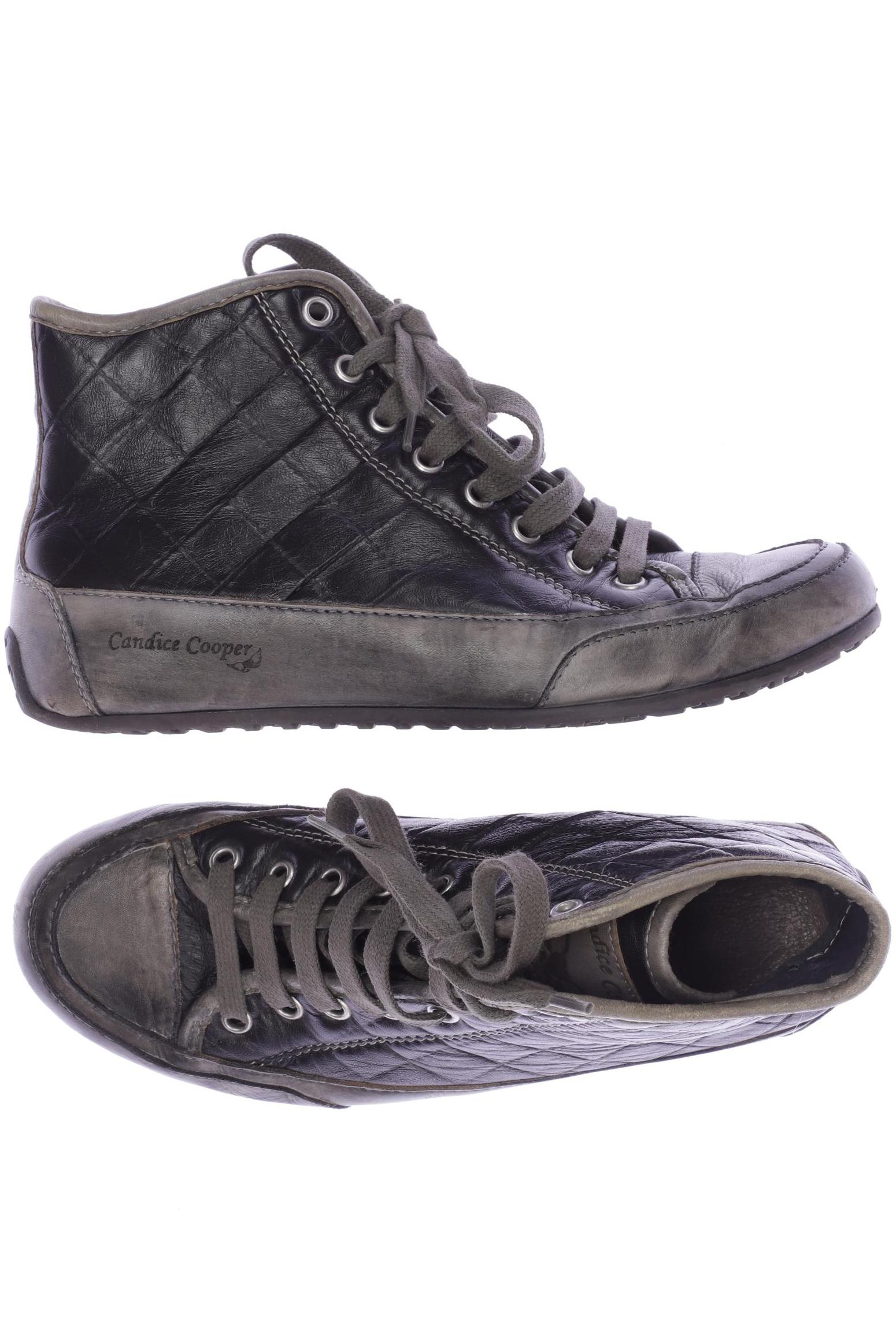 

Candice Cooper Damen Sneakers, grün, Gr. 36