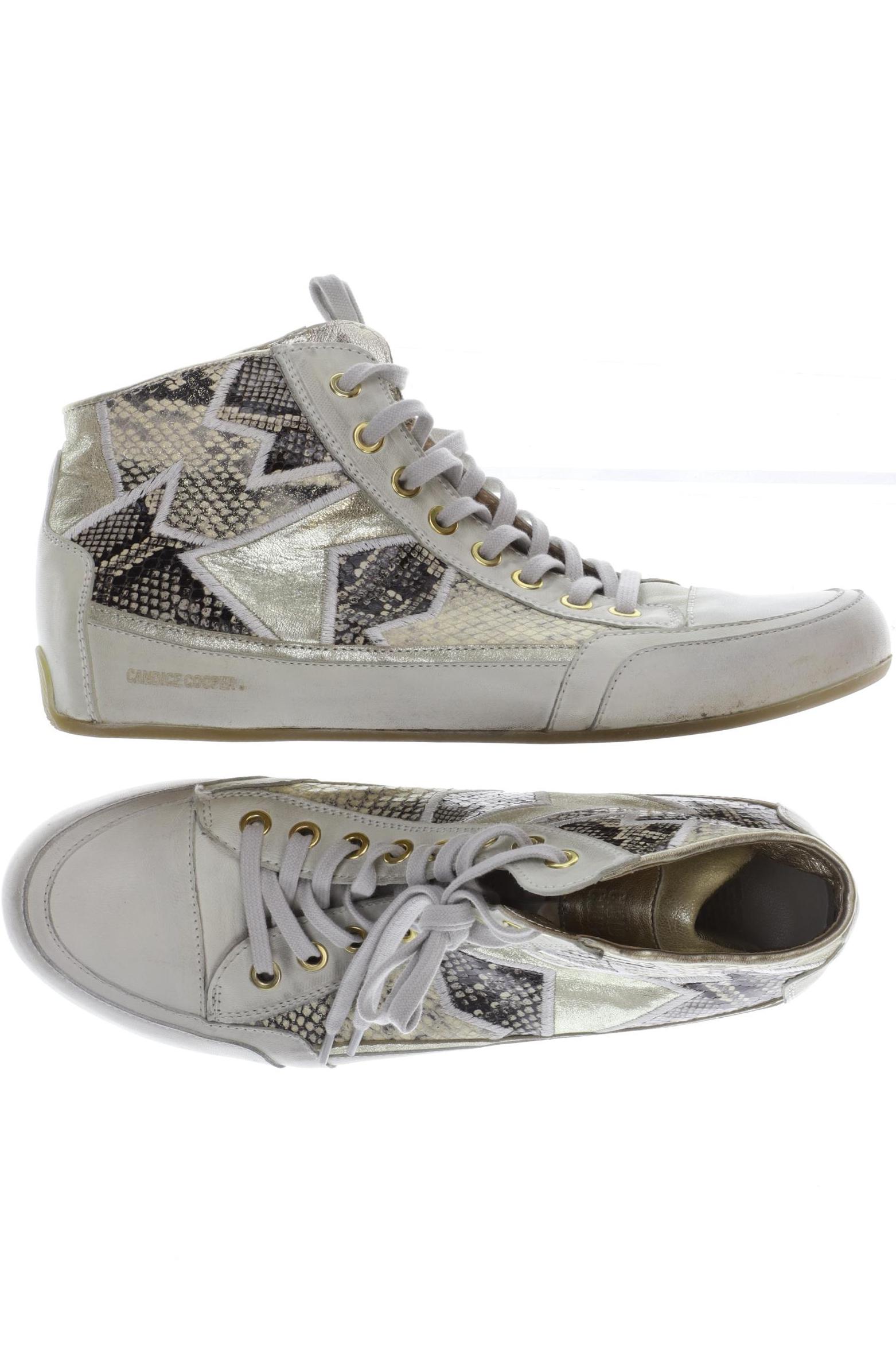 

Candice Cooper Damen Sneakers, beige, Gr. 39