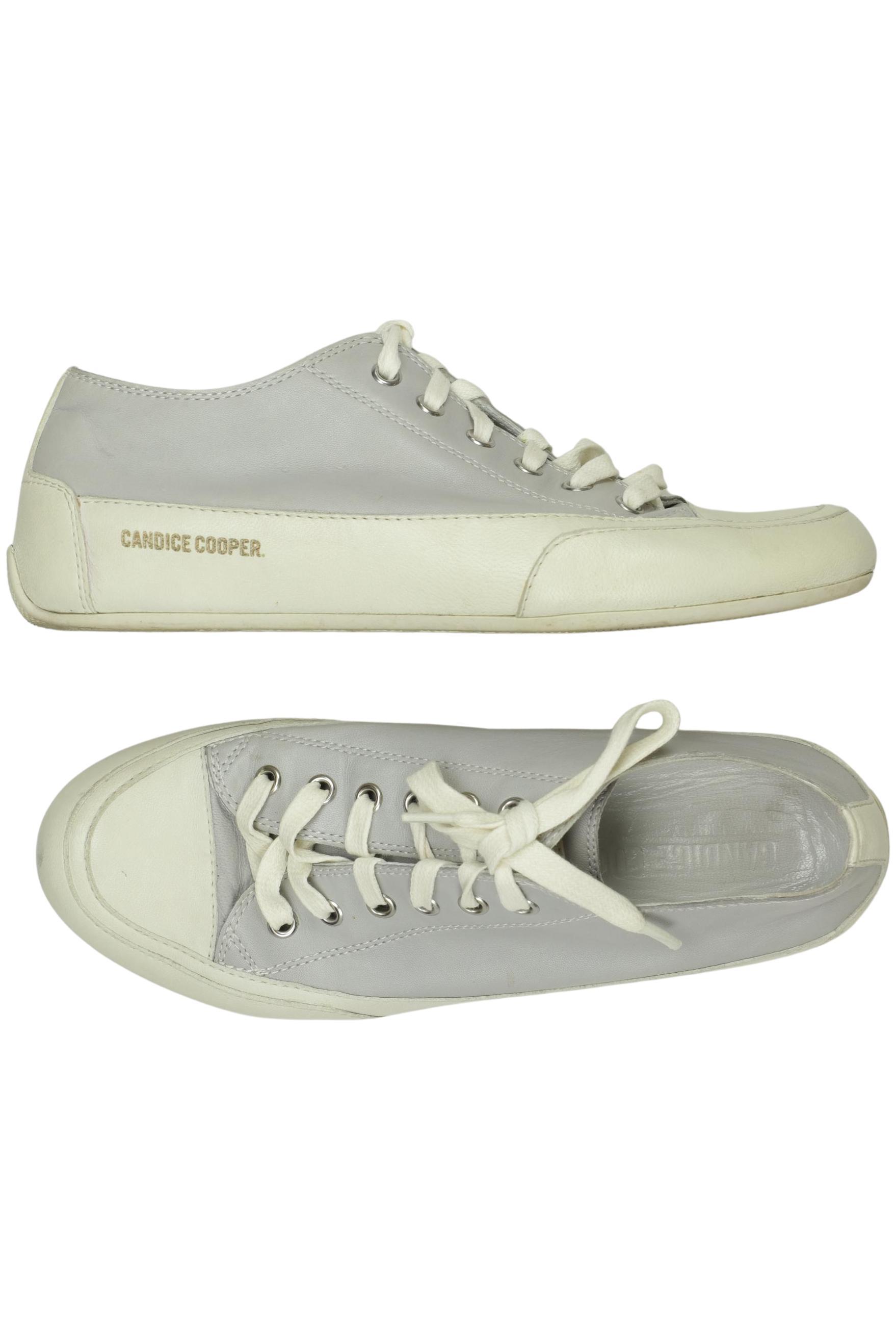 

Candice Cooper Damen Sneakers, grau, Gr. 38.5