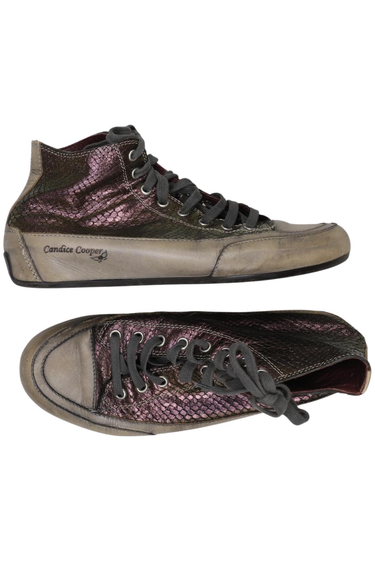 

Candice Cooper Damen Sneakers, mehrfarbig, Gr. 38