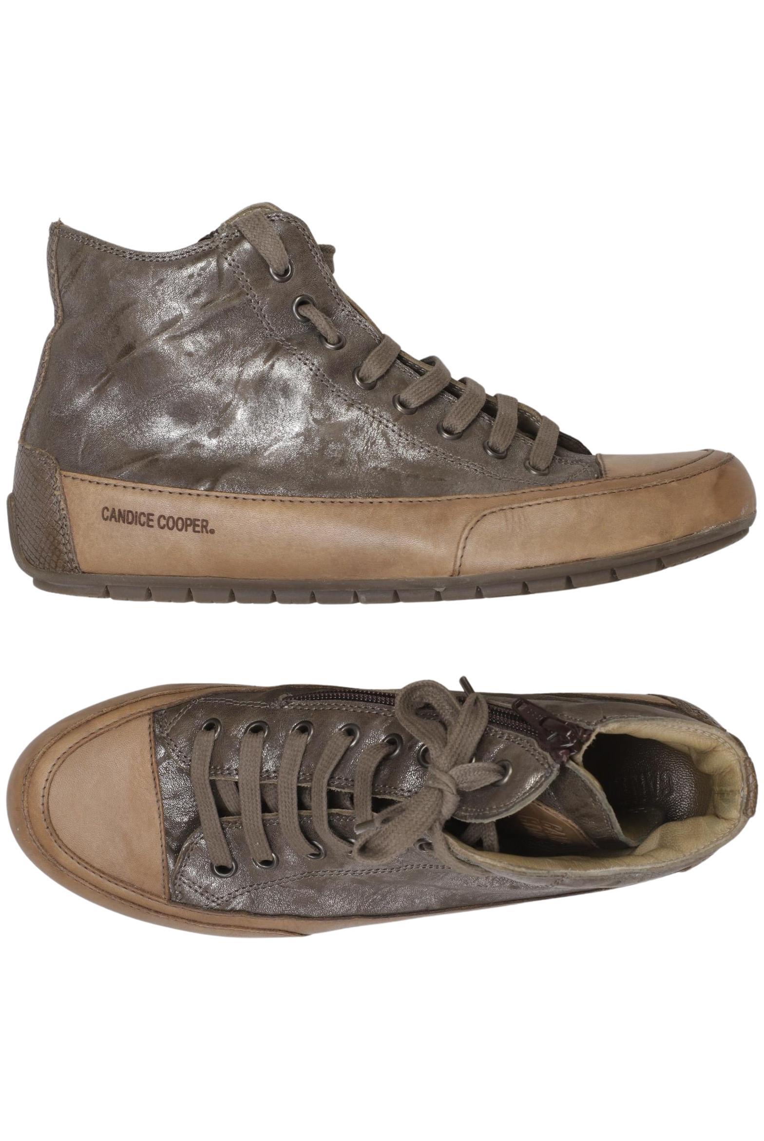 

Candice Cooper Damen Sneakers, mehrfarbig, Gr. 38