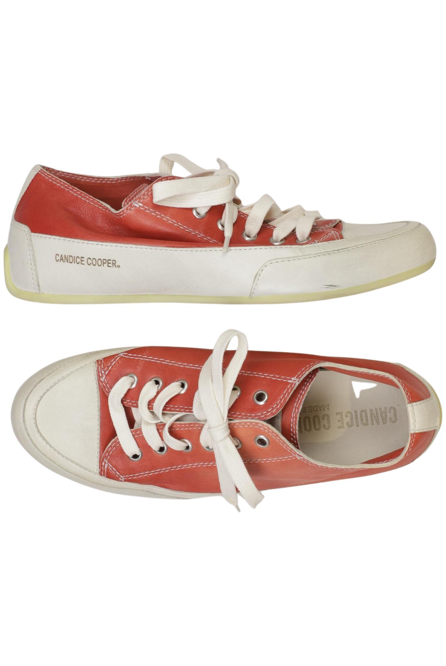 

Candice Cooper Damen Sneakers, mehrfarbig, Gr. 37