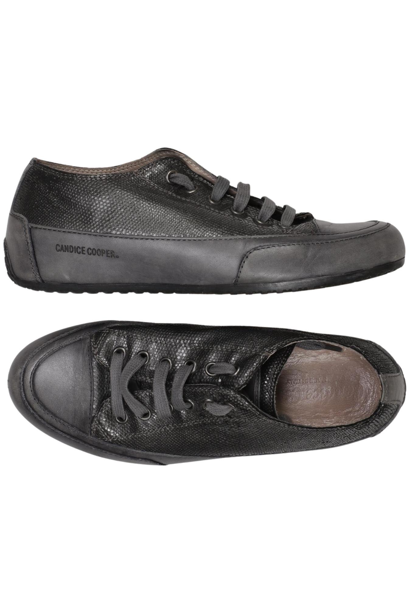 

Candice Cooper Damen Sneakers, grau, Gr. 36