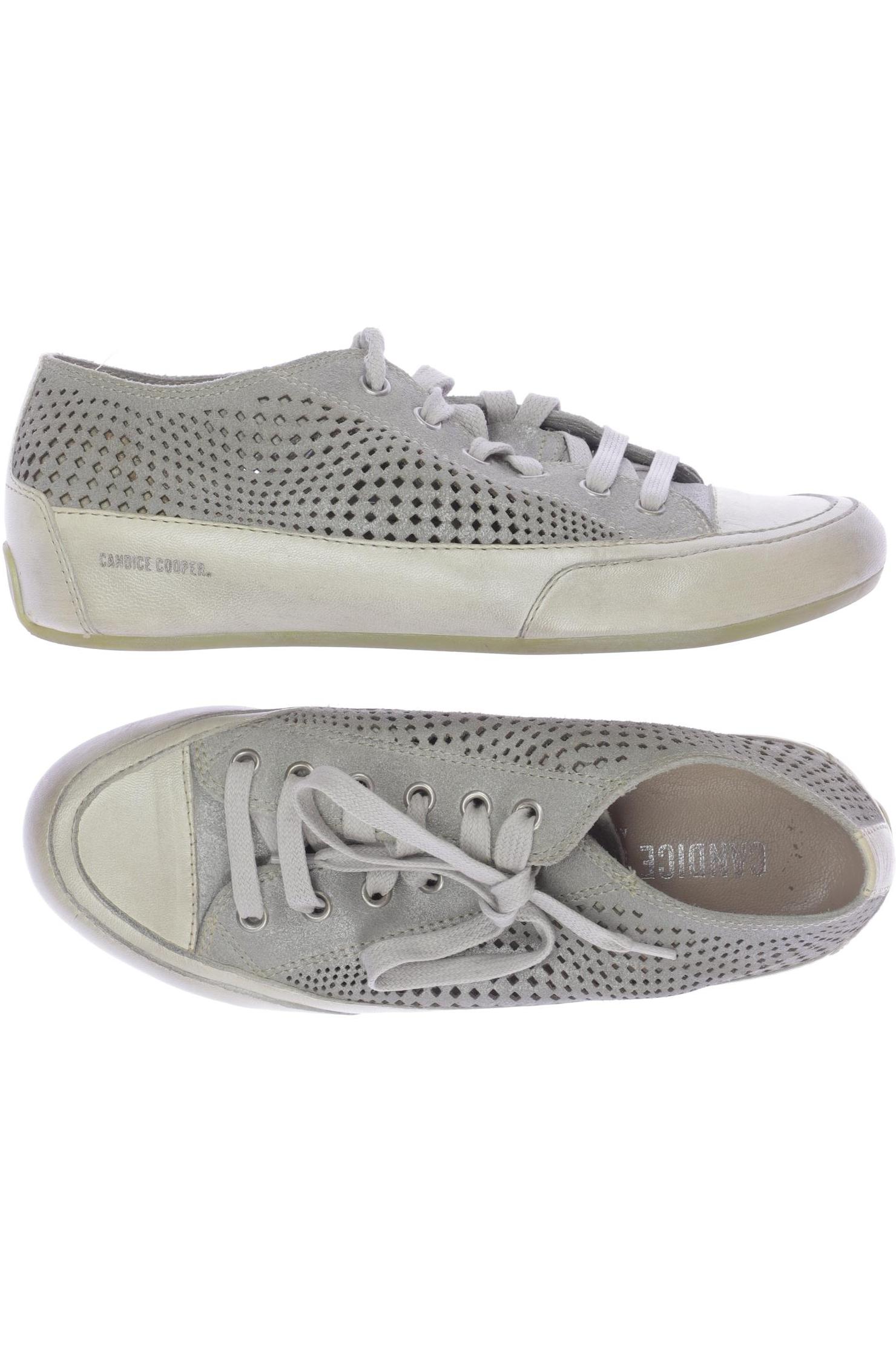 

Candice Cooper Damen Sneakers, grau, Gr. 37
