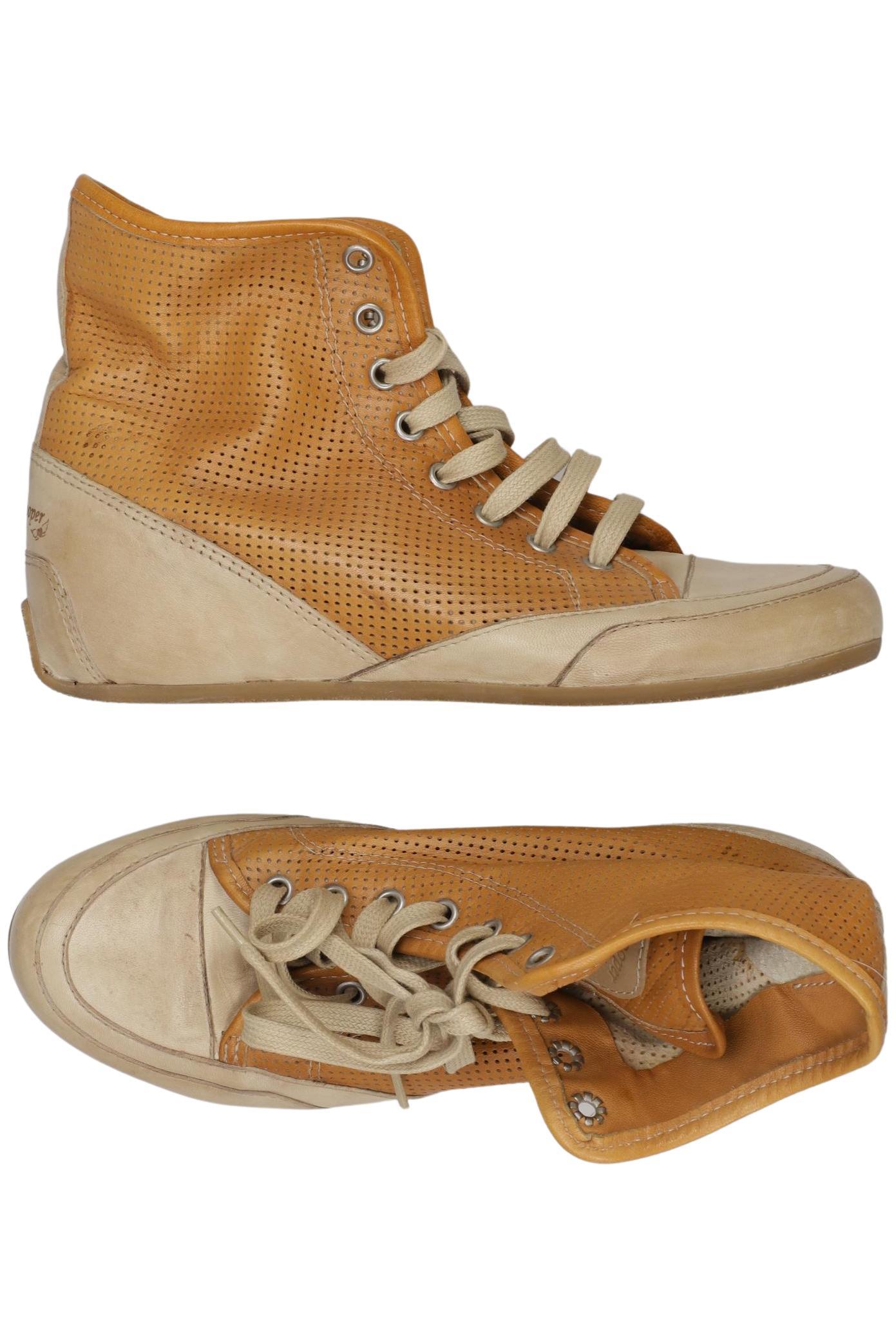 

Candice Cooper Damen Stiefelette, mehrfarbig, Gr. 37